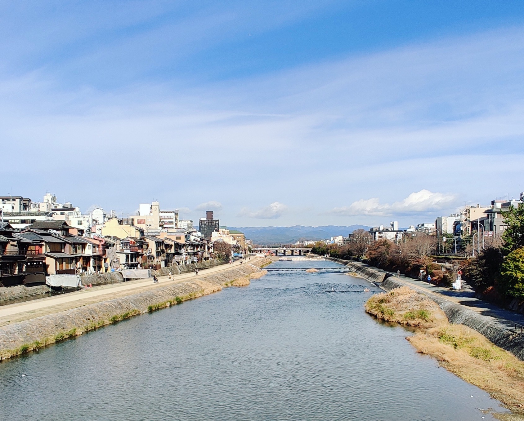 京都自助遊攻略