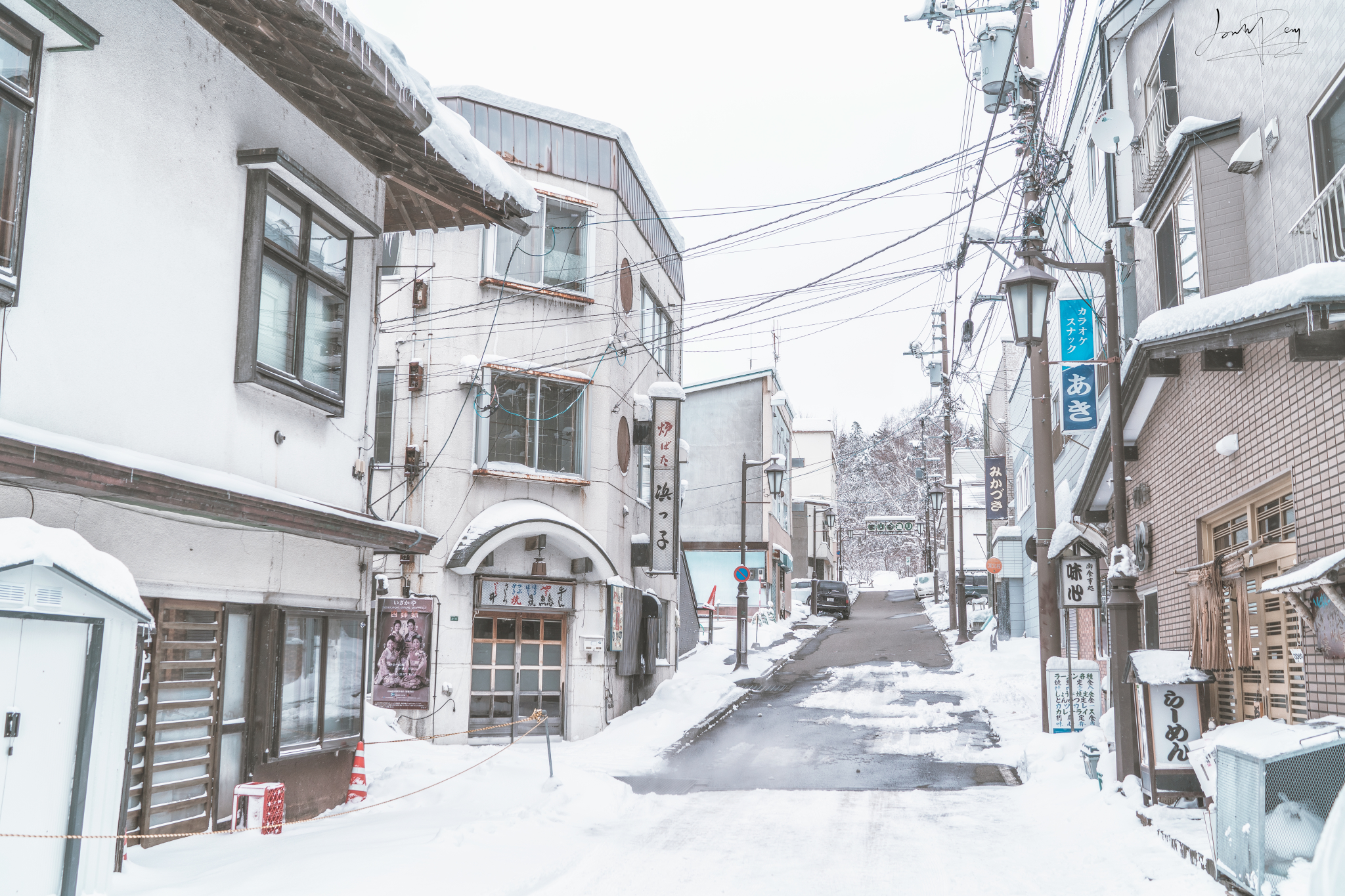 北海道自助遊攻略