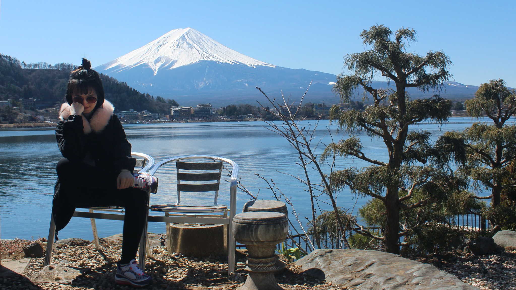 富士山自助遊攻略