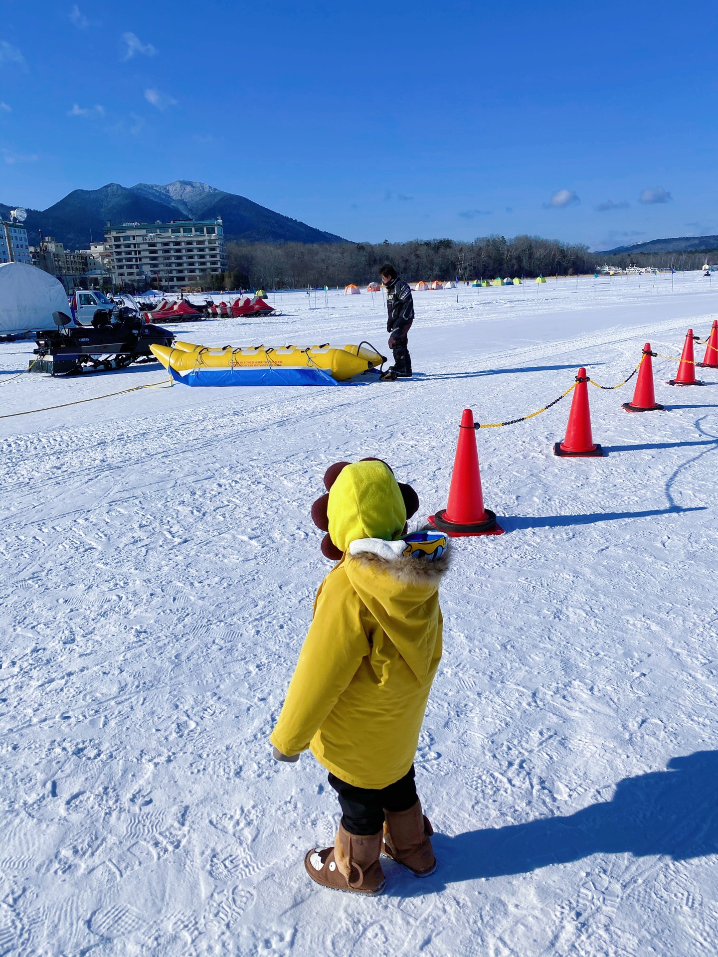 北海道自助遊攻略