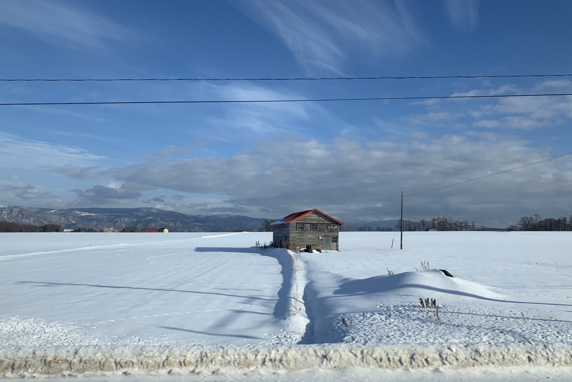 北海道自助遊攻略