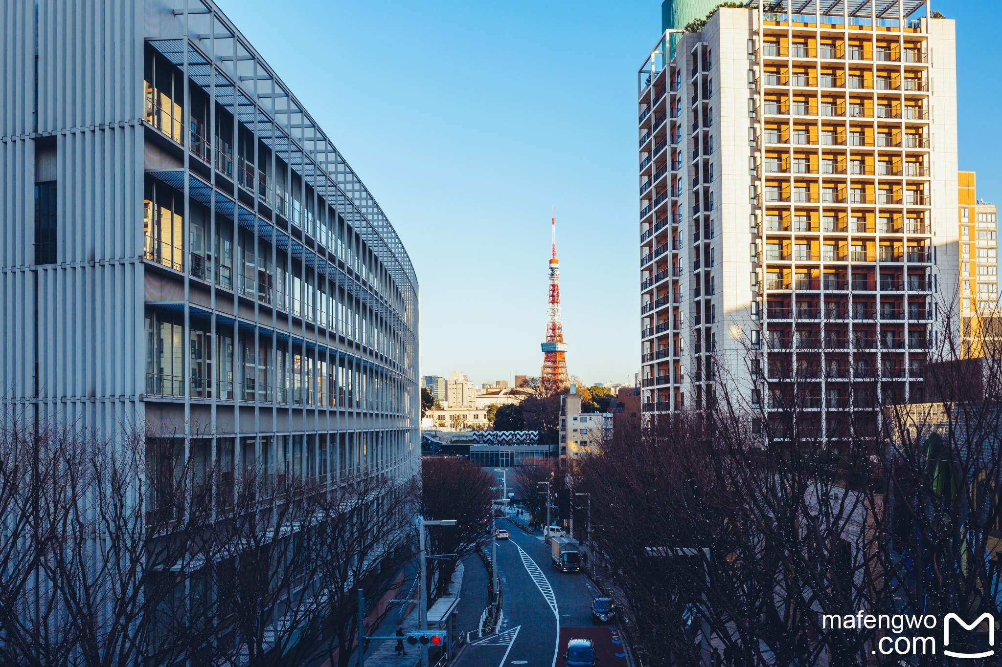 東京自助遊攻略