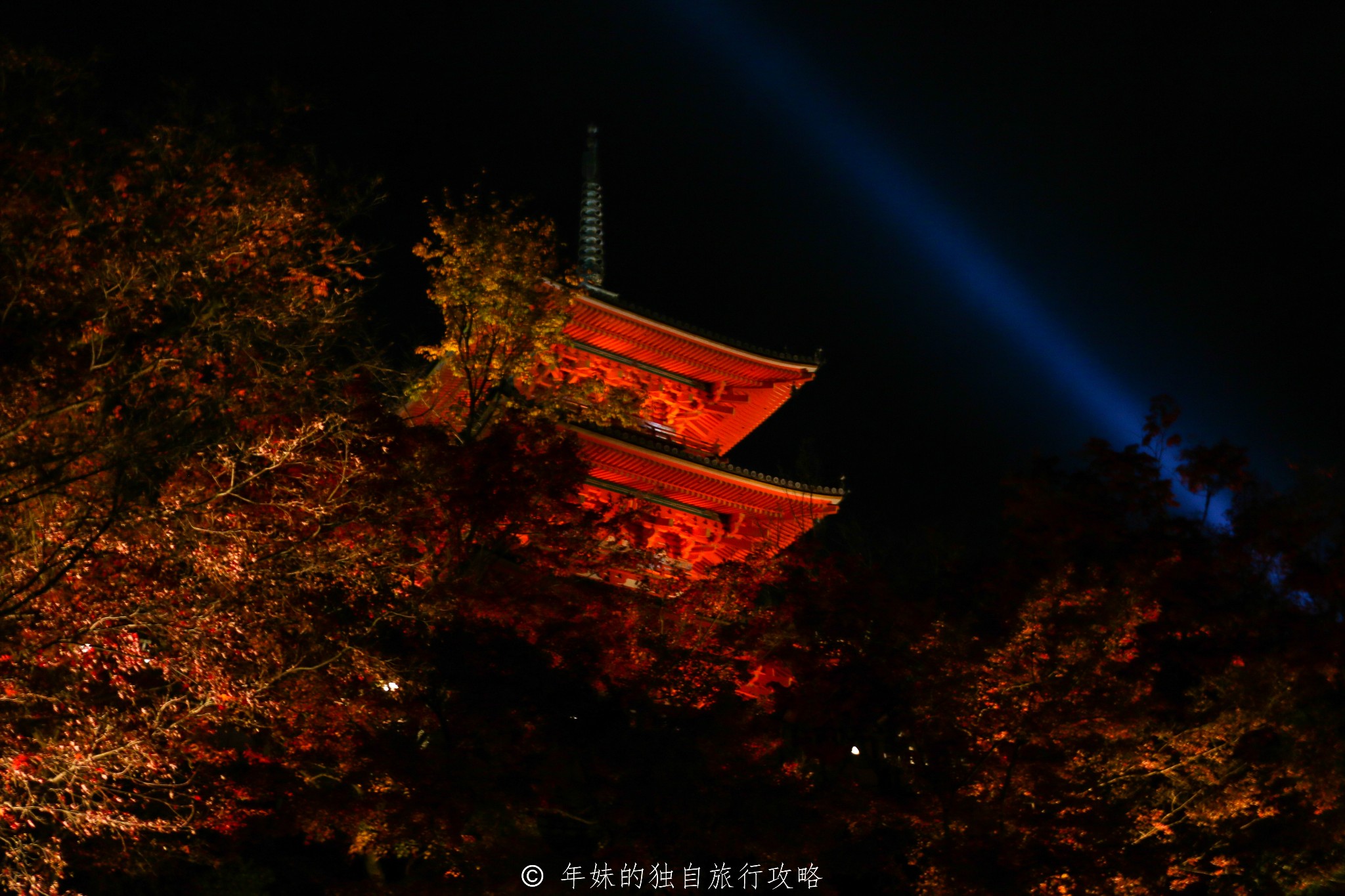 京都自助遊攻略