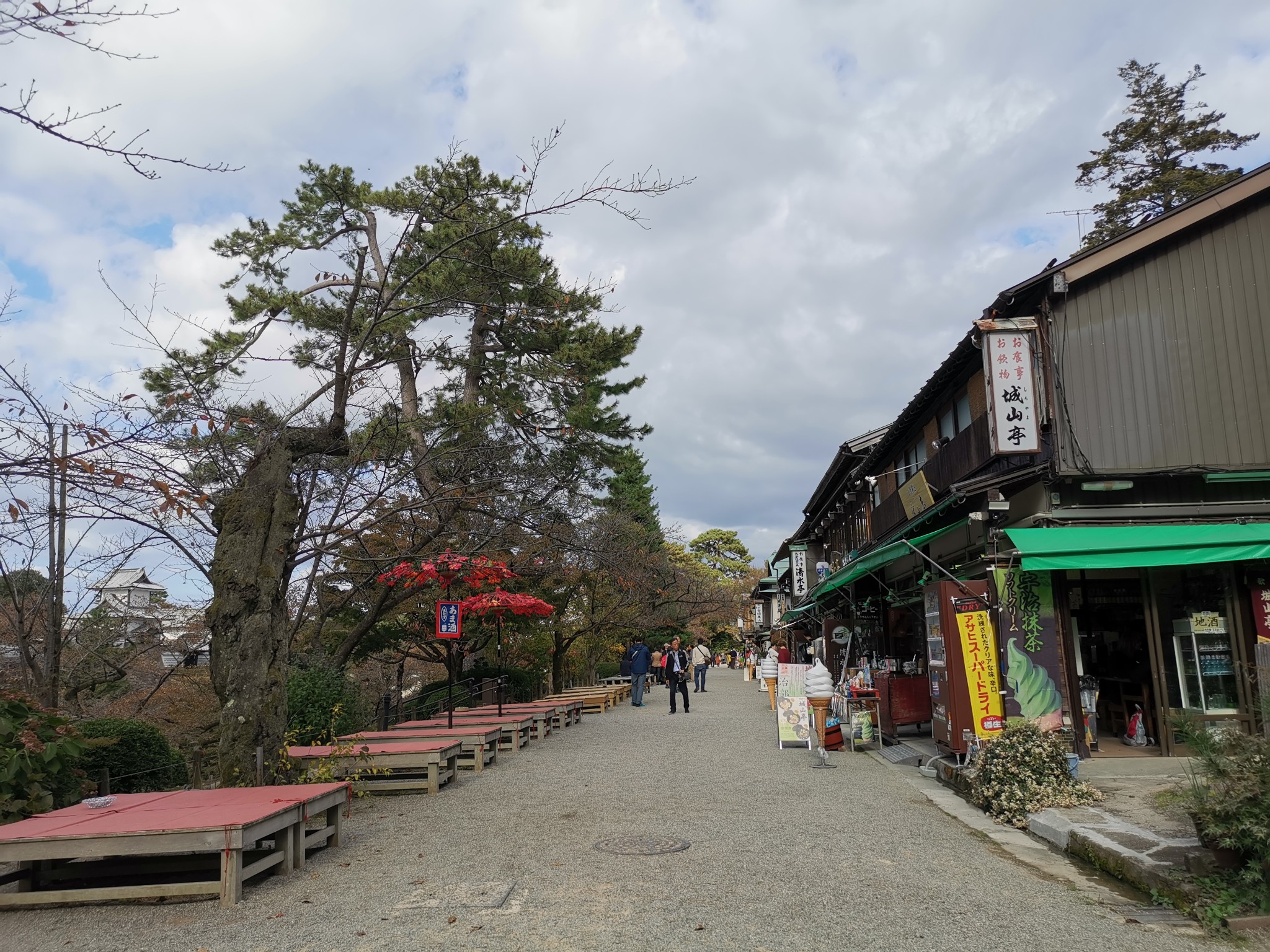 北海道自助遊攻略