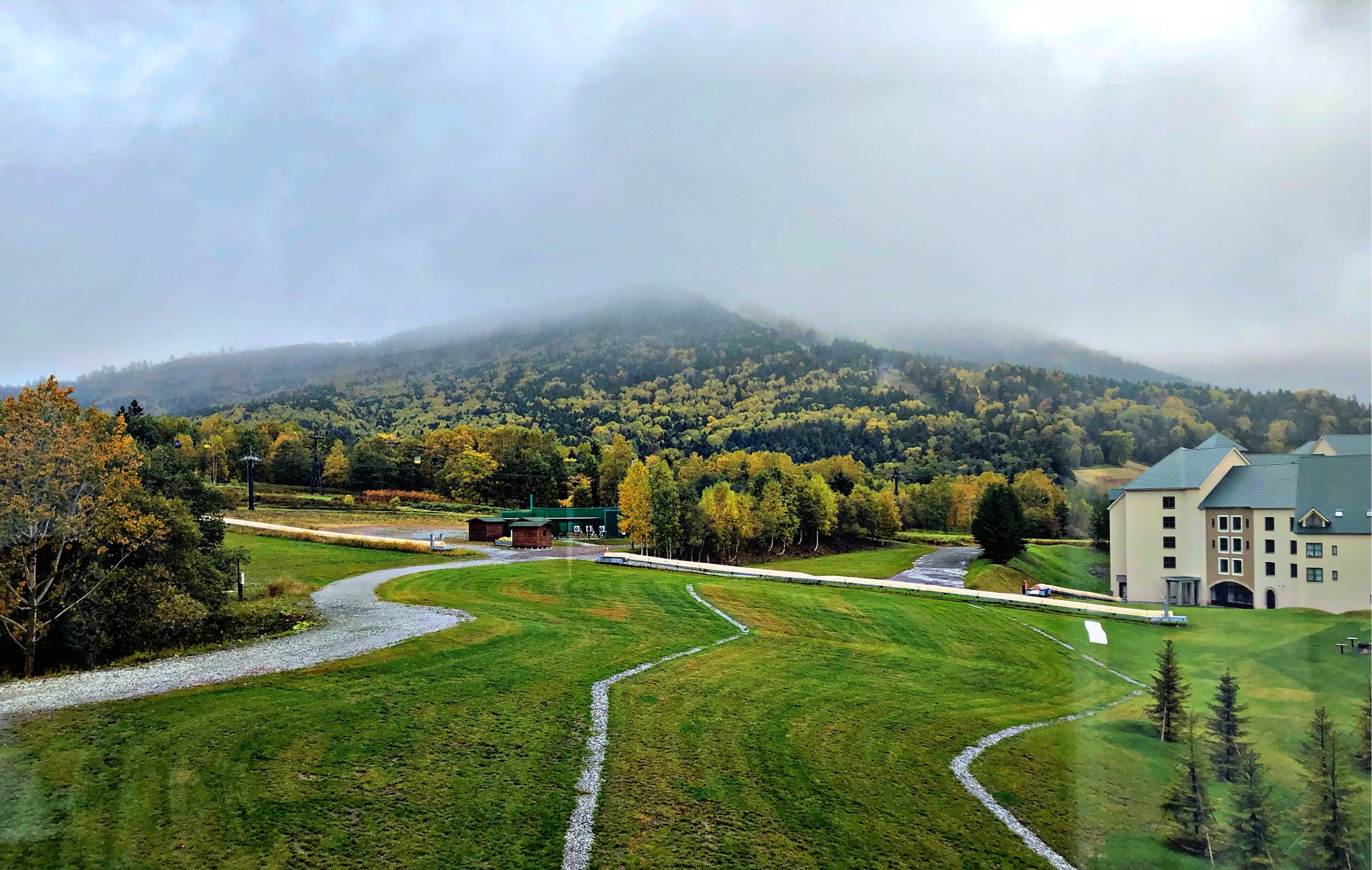 北海道自助遊攻略