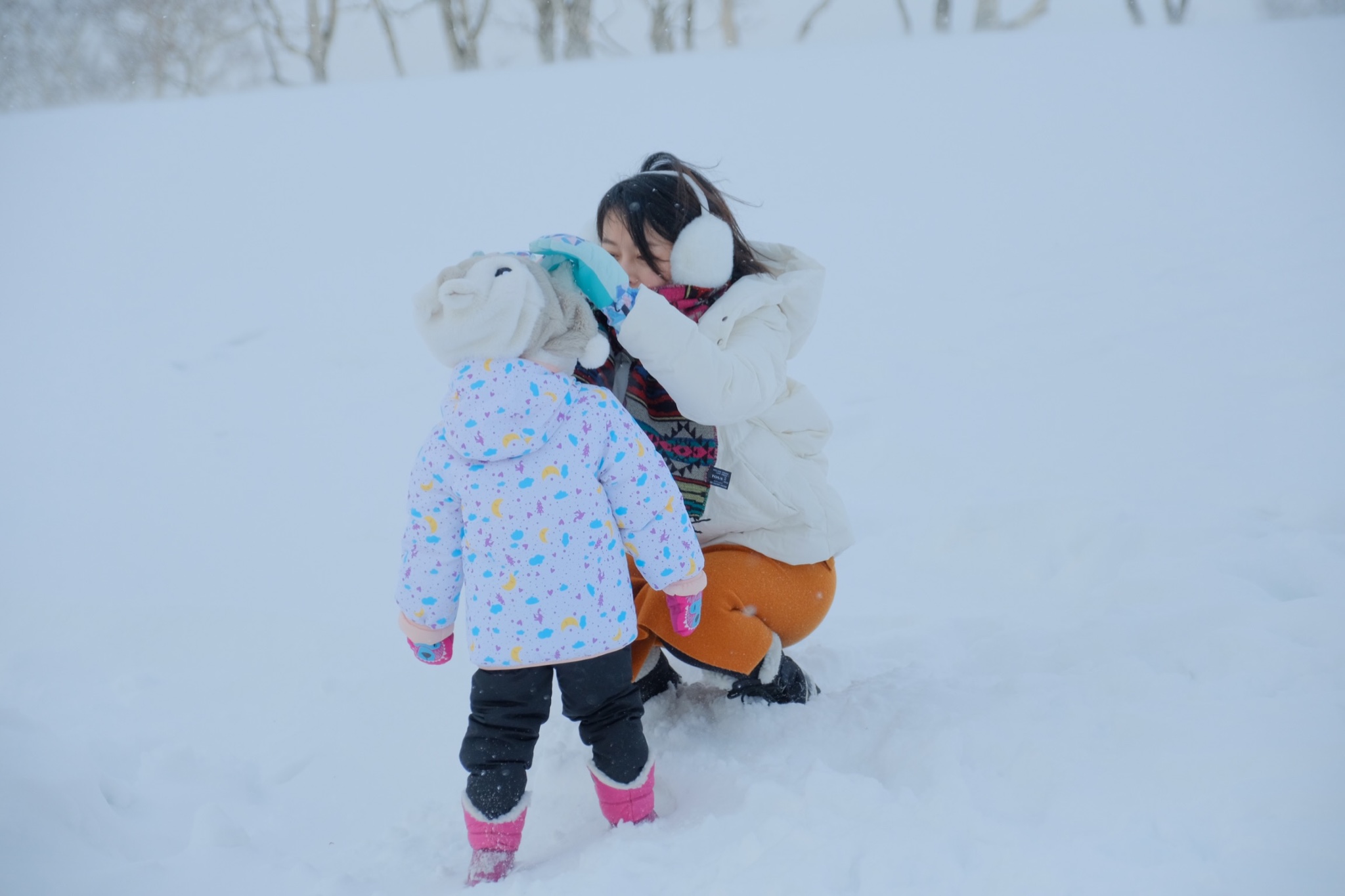 北海道自助遊攻略