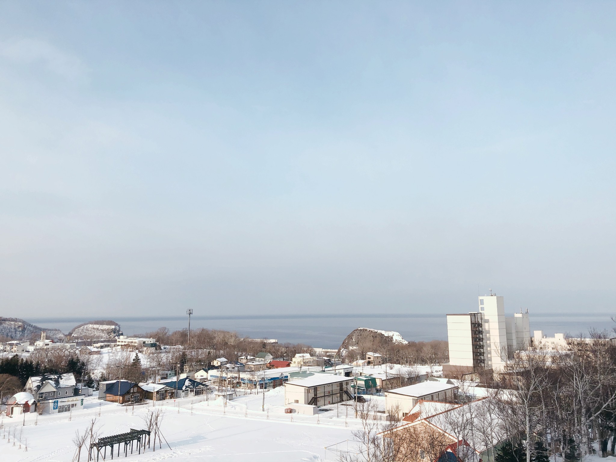 北海道自助遊攻略