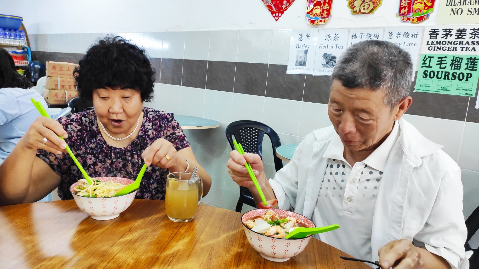 馬來西亞自助遊攻略