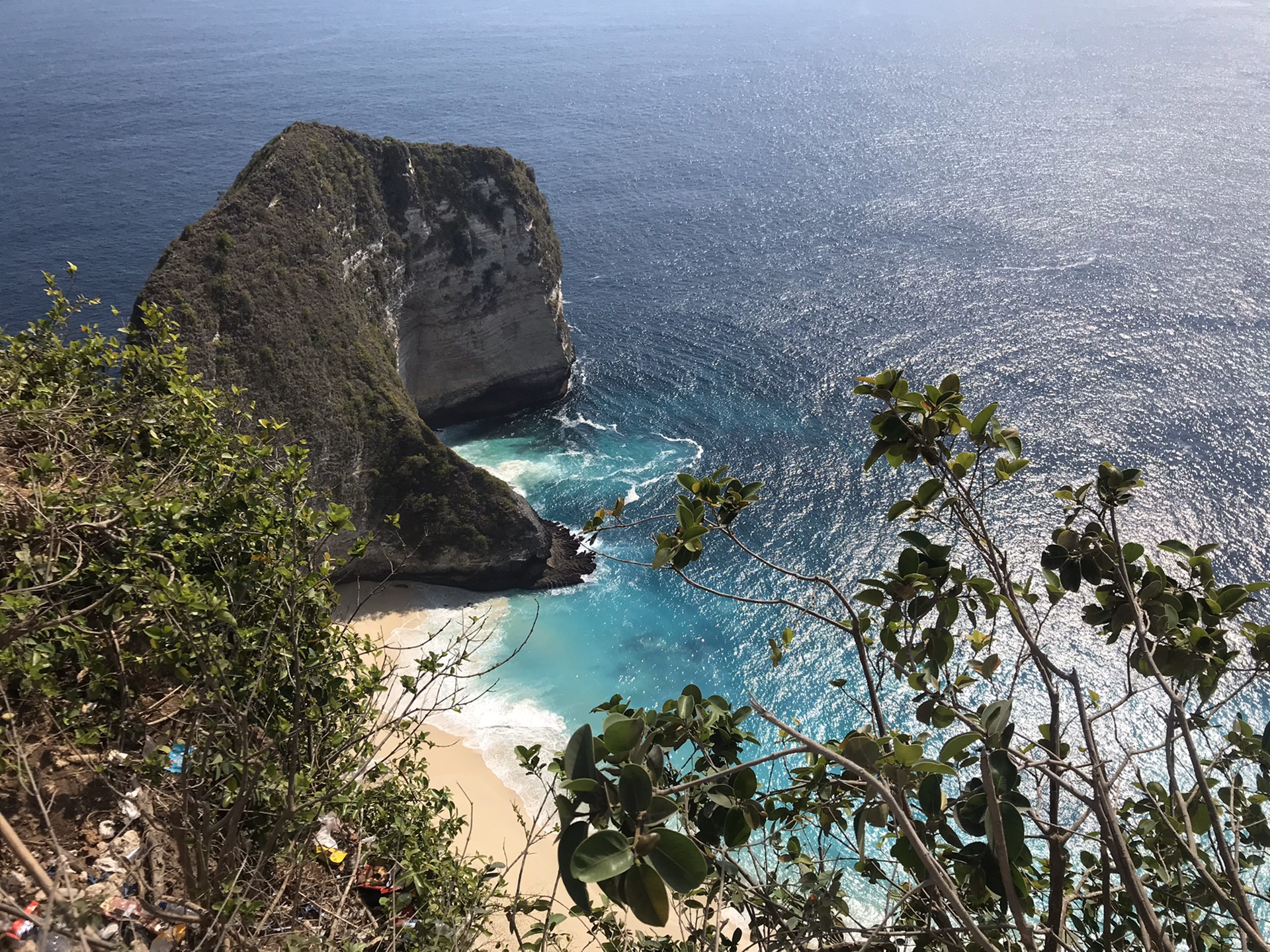 巴釐島自助遊攻略