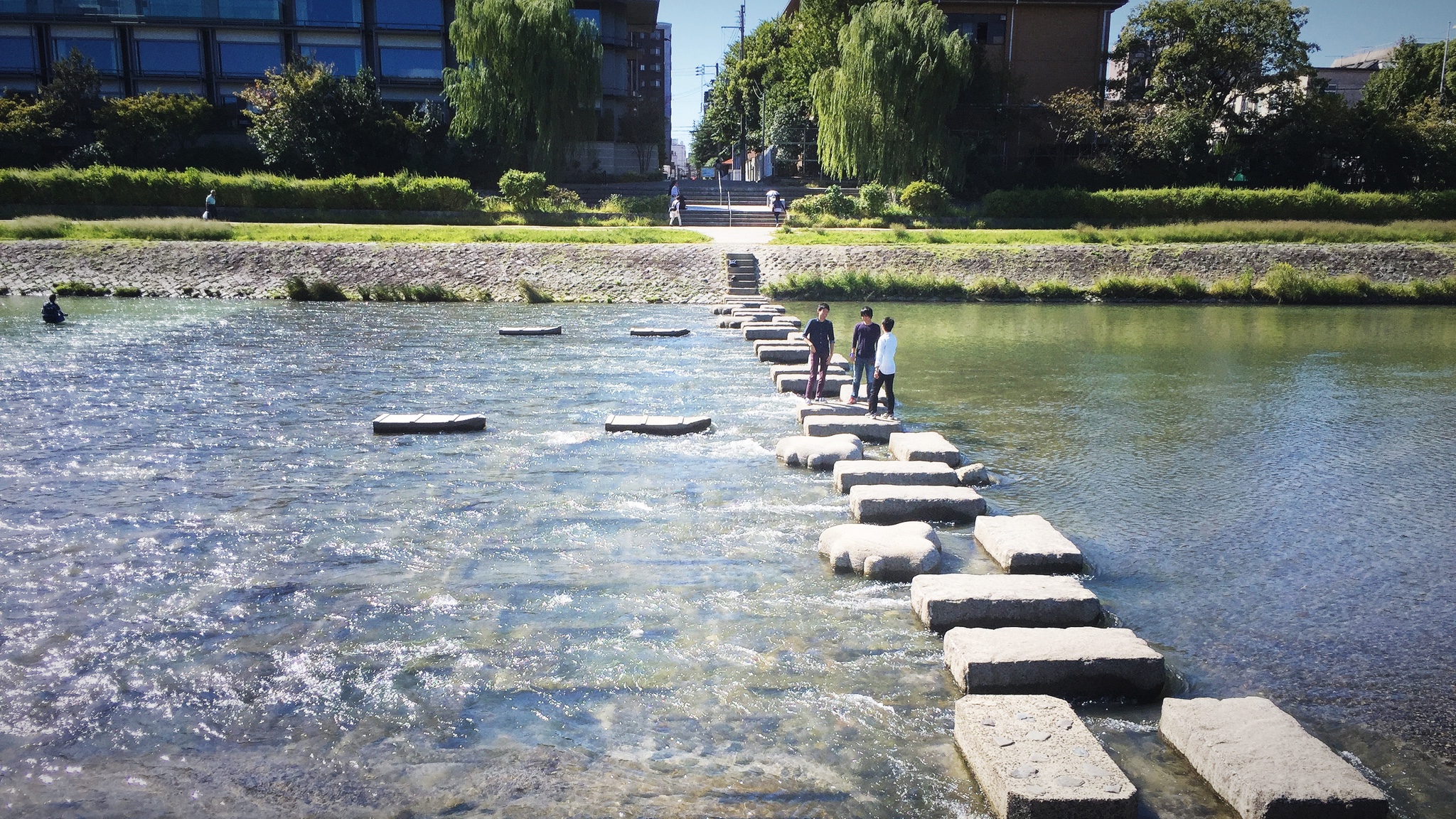 京都自助遊攻略