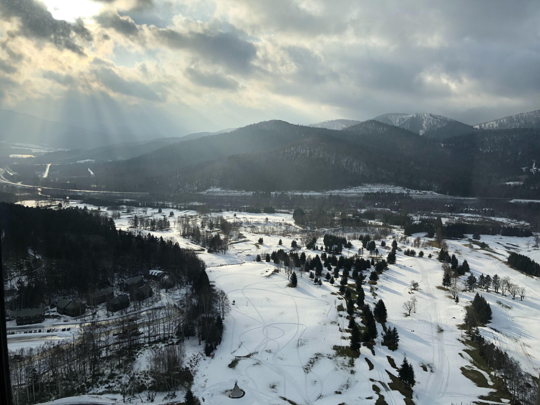 北海道自助遊攻略