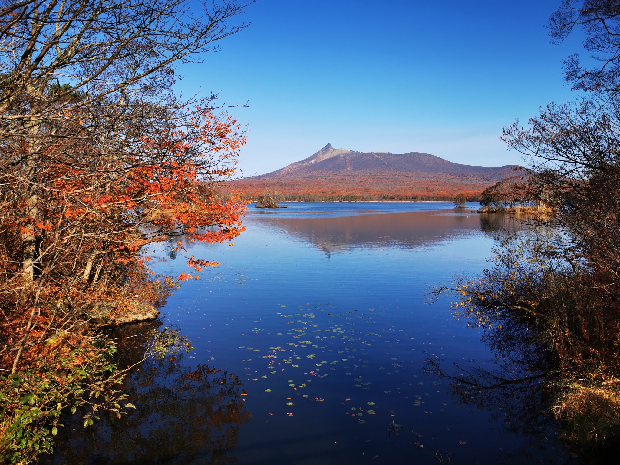 北海道自助遊攻略