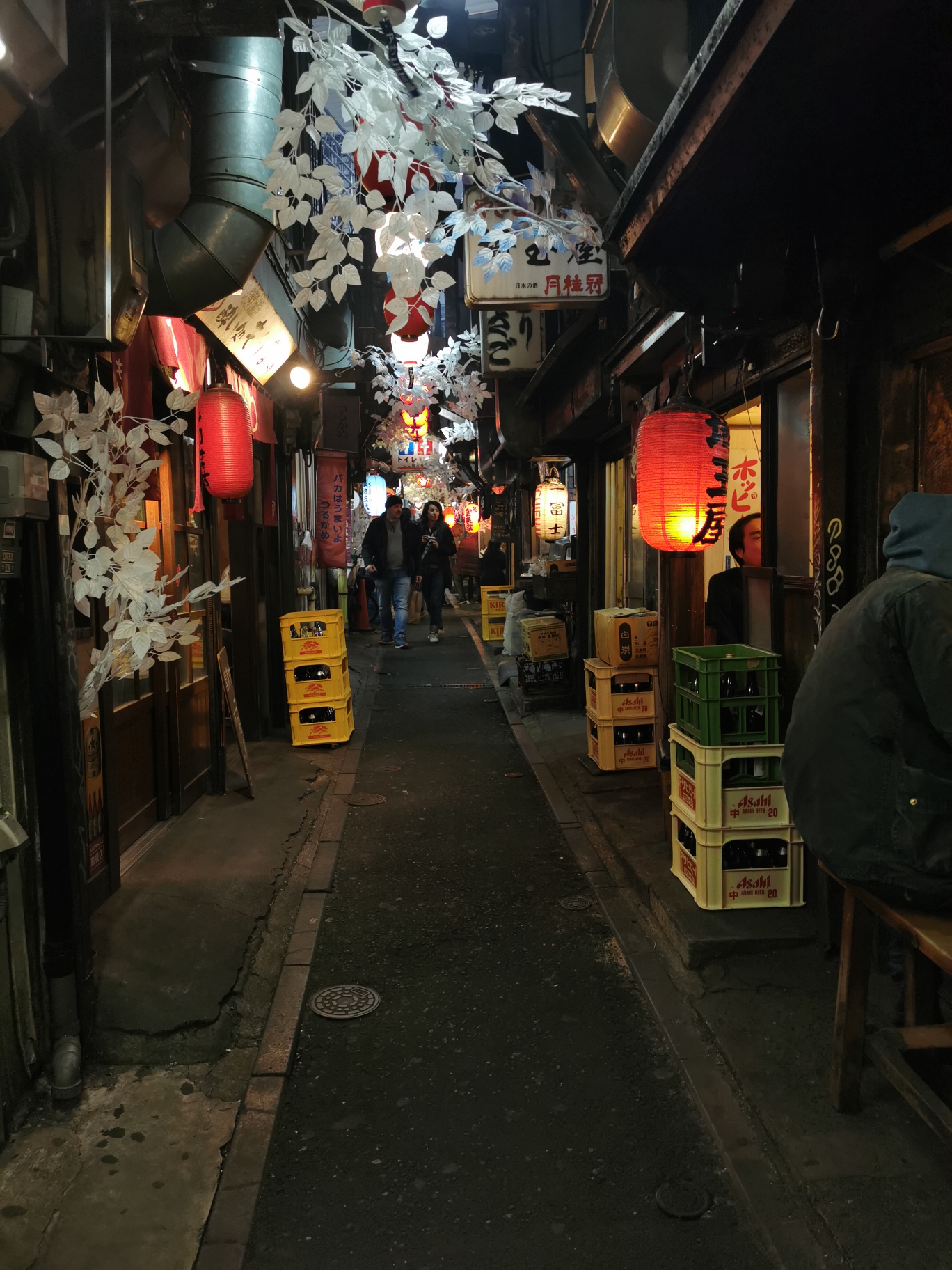 東京自助遊攻略