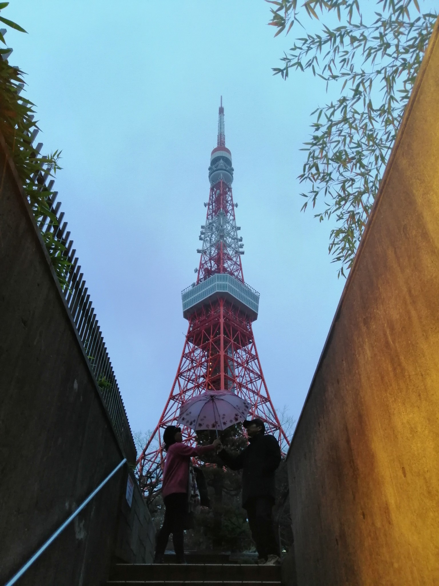 東京自助遊攻略