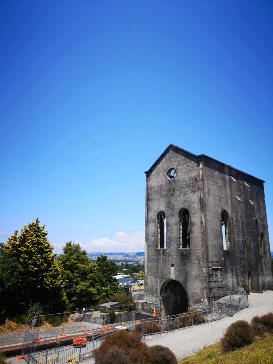 高雄到怀希旅游