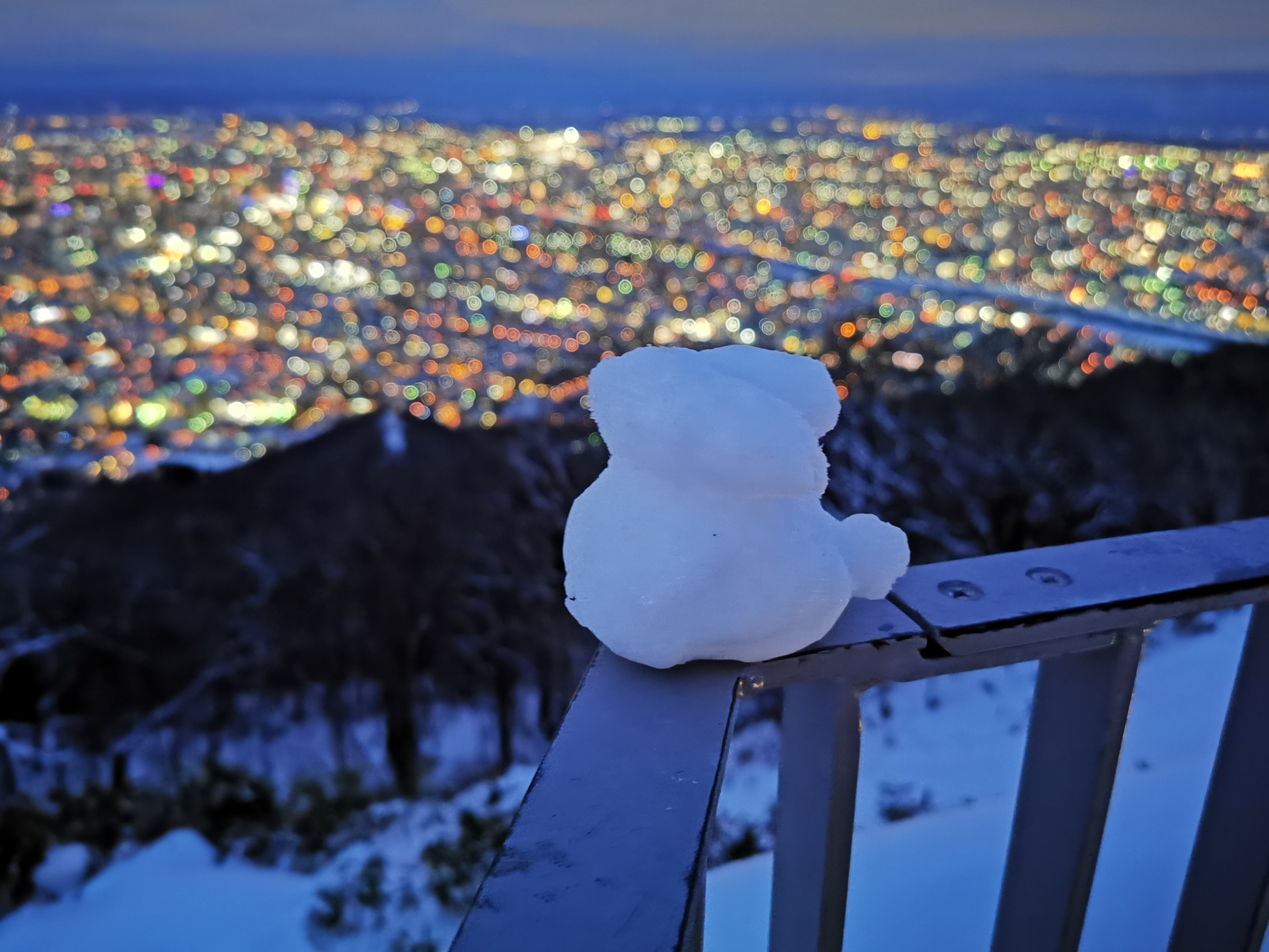 北海道自助遊攻略