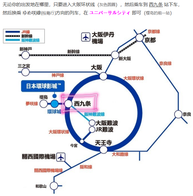 京都自助遊攻略