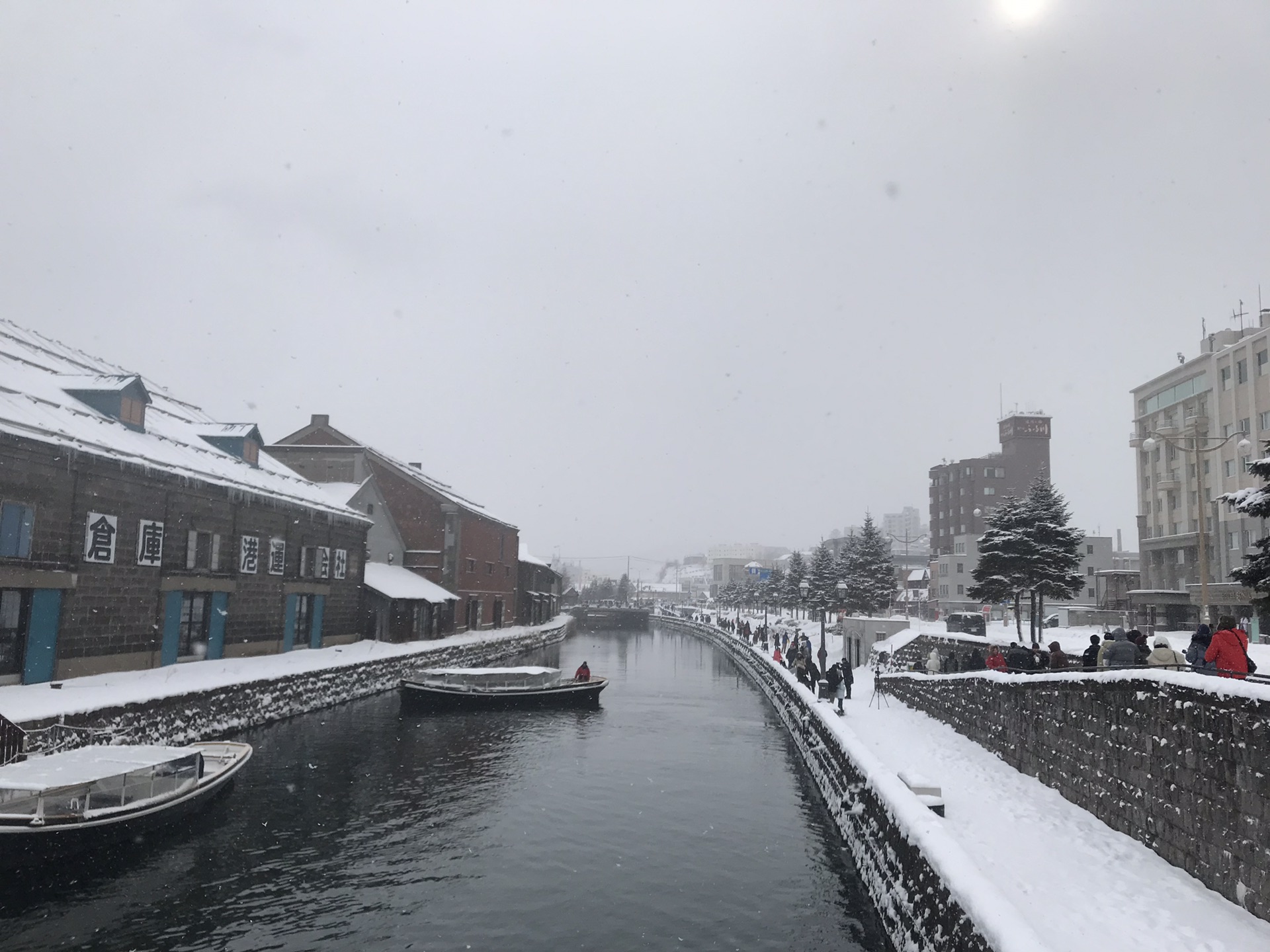 北海道自助遊攻略