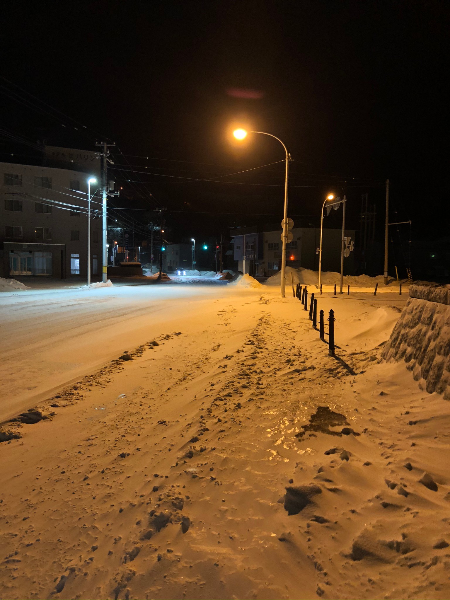 北海道自助遊攻略