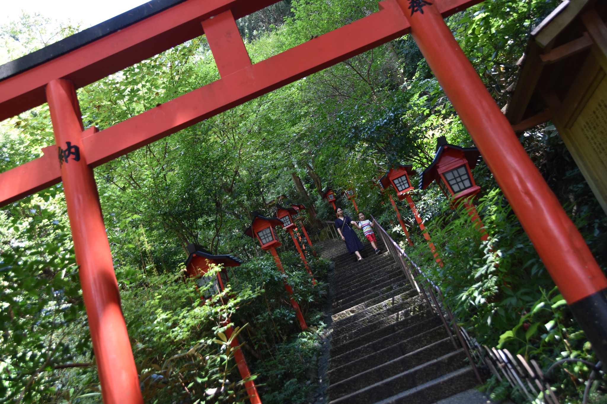 只要是中国人都不应该忘却的历史---日本马关行(日本福冈&名古屋13天