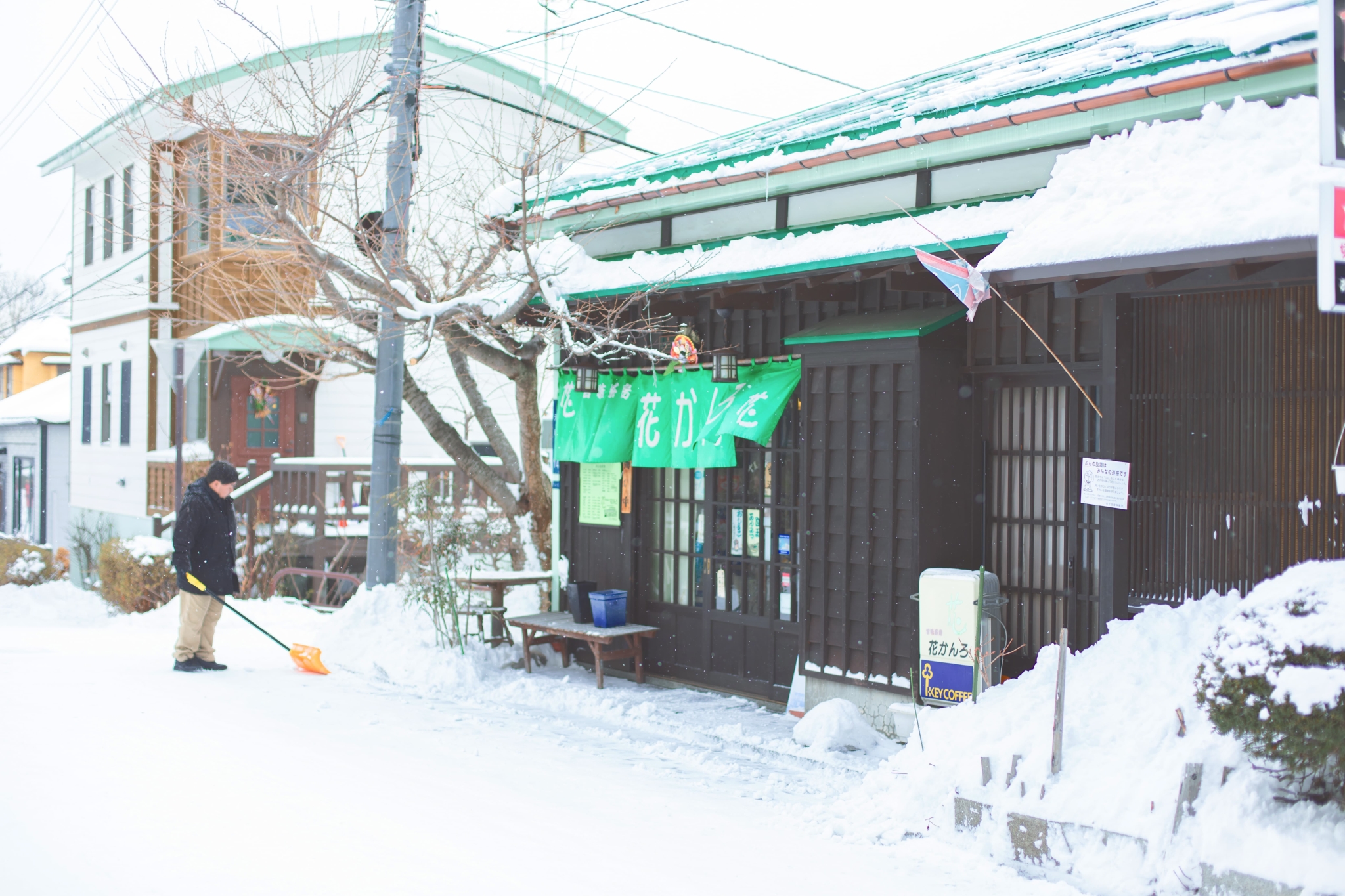 北海道自助遊攻略