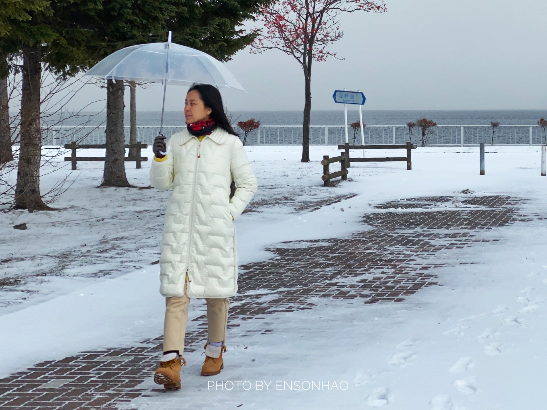 北海道自助遊攻略