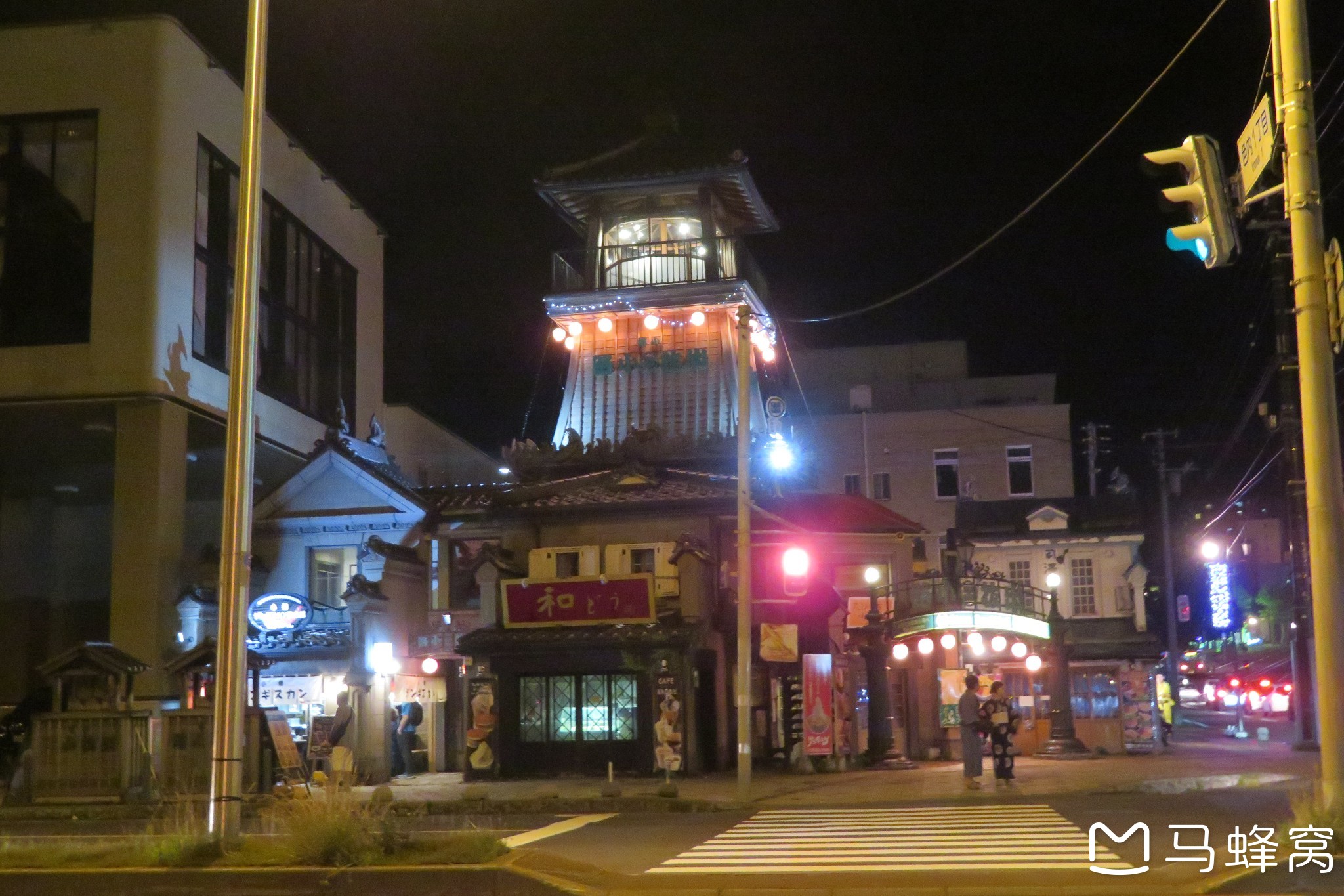 北海道自助遊攻略