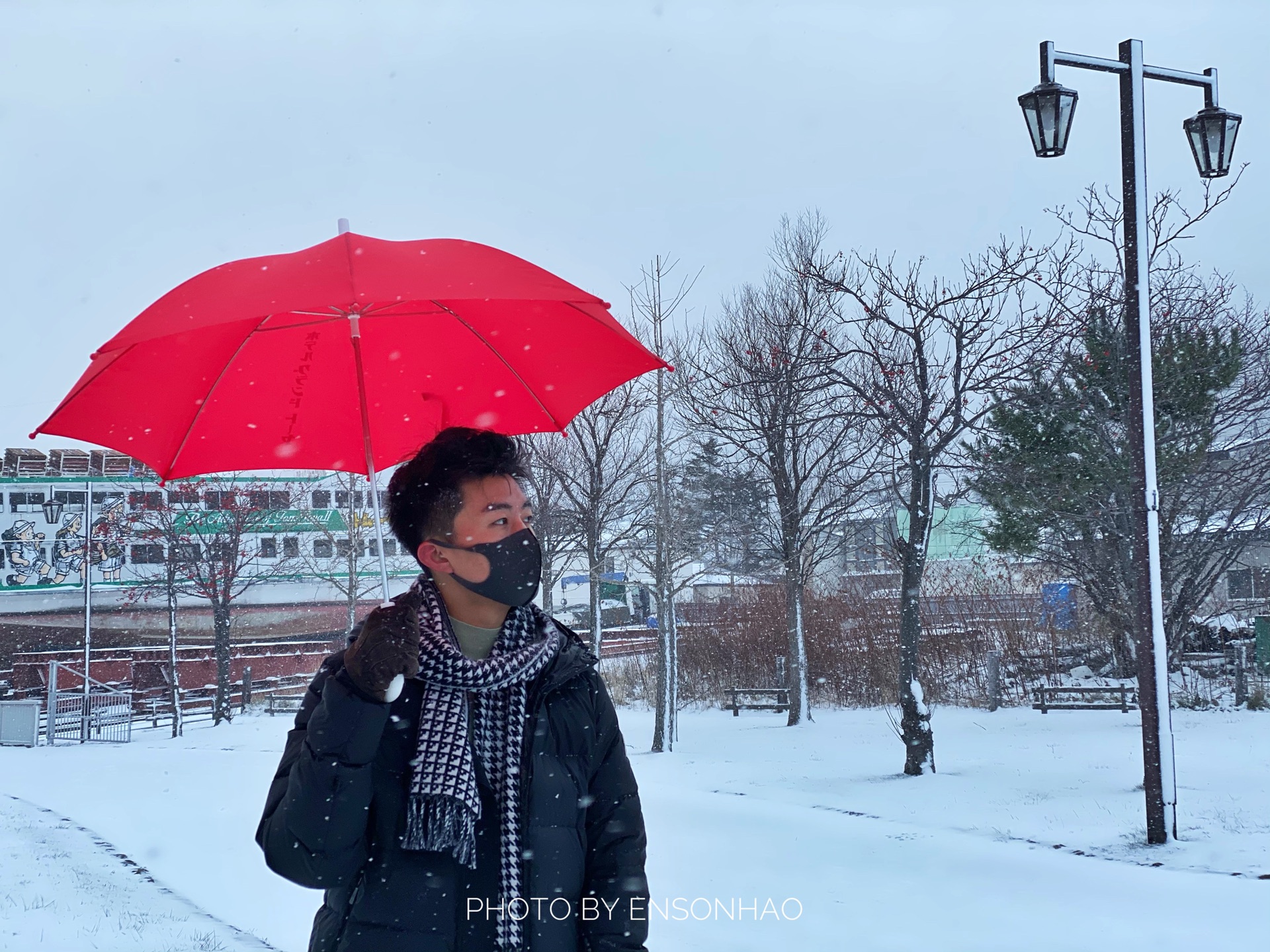 北海道自助遊攻略