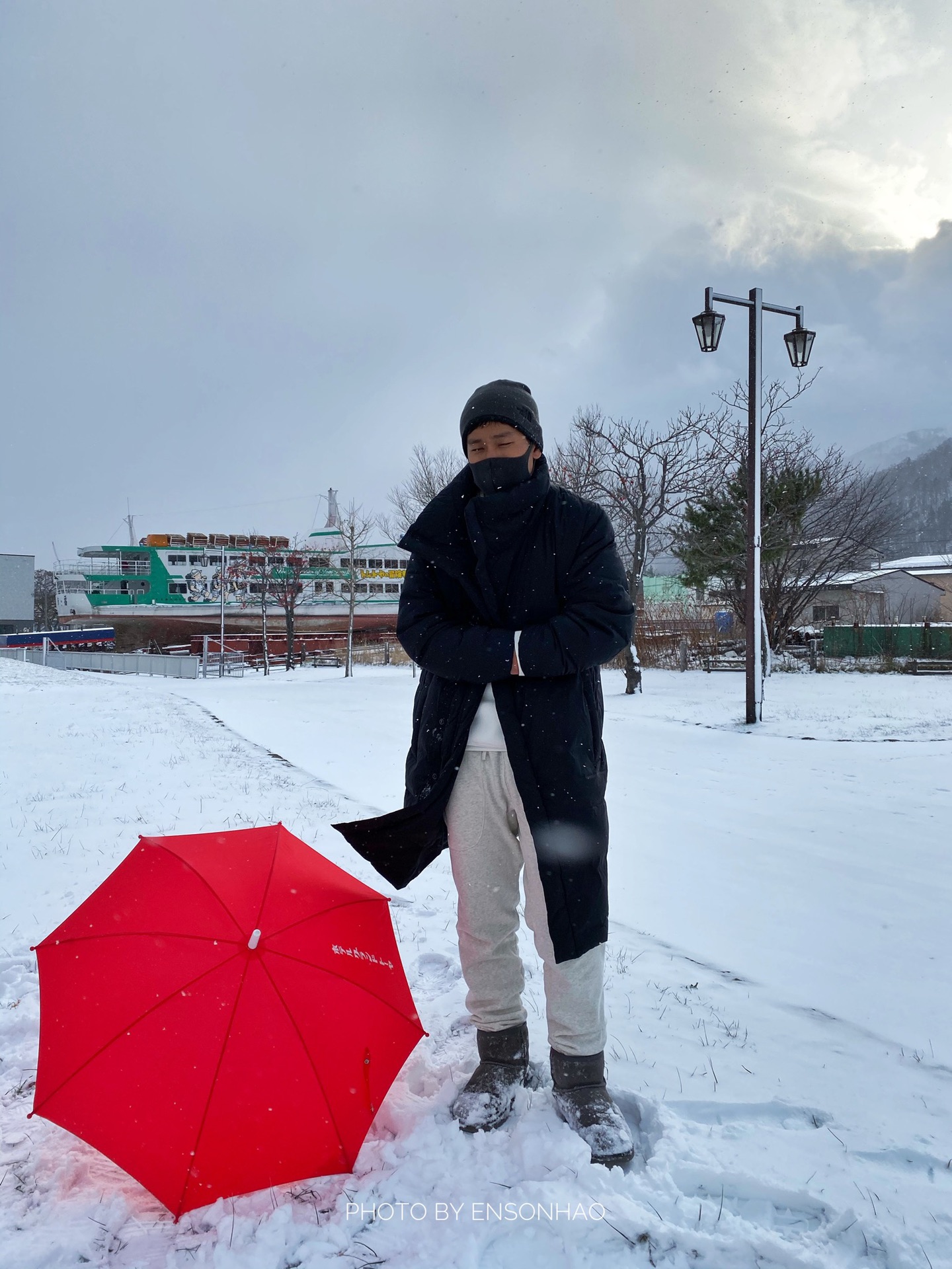 北海道自助遊攻略