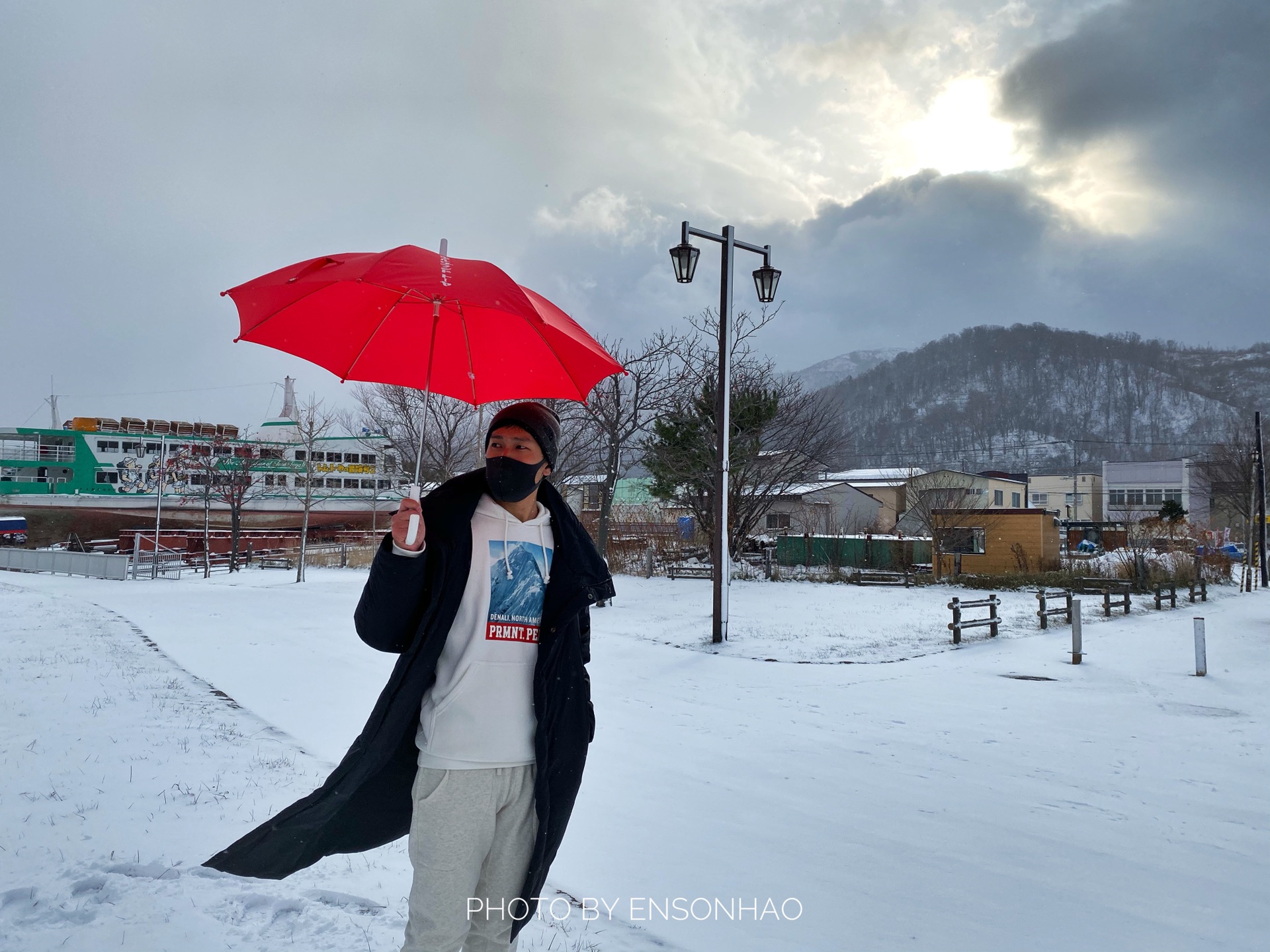 北海道自助遊攻略