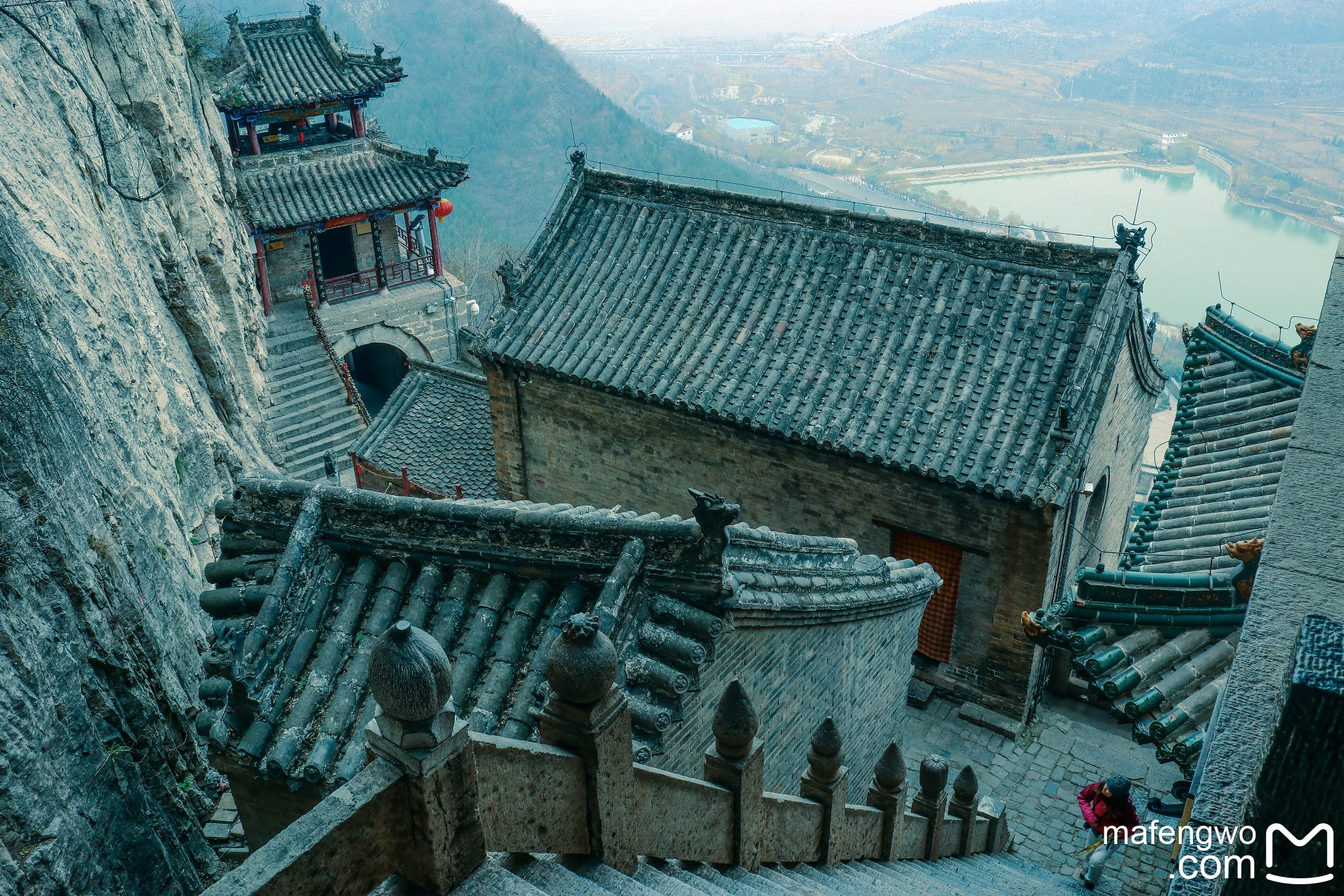 2019年的最后一场旅行——带你们去千年古都赵国国都邯郸的古迹(攻略)