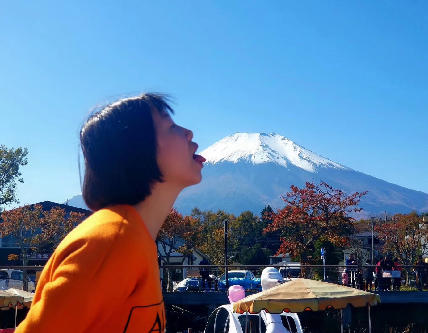 東京自助遊攻略