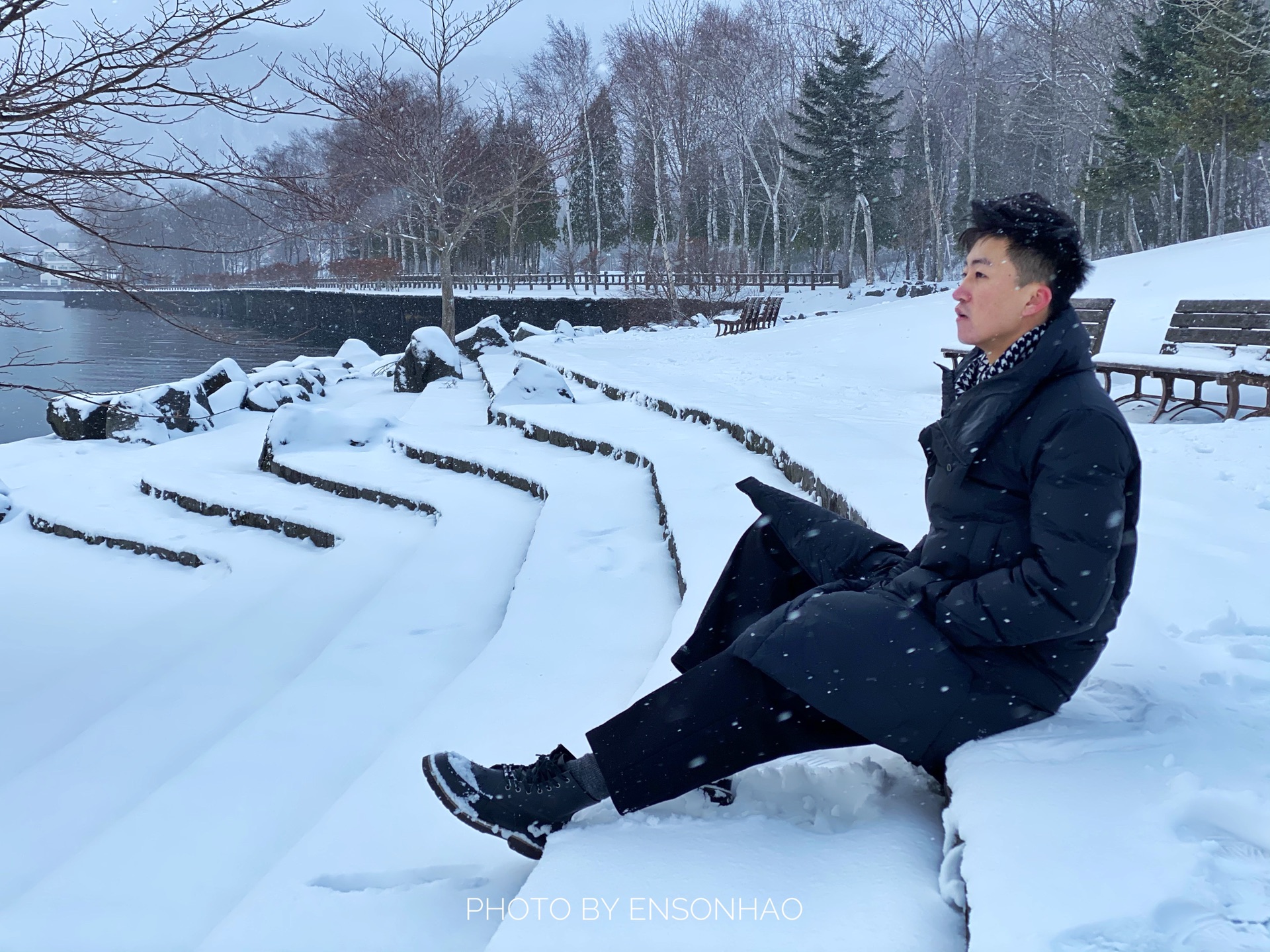 北海道自助遊攻略