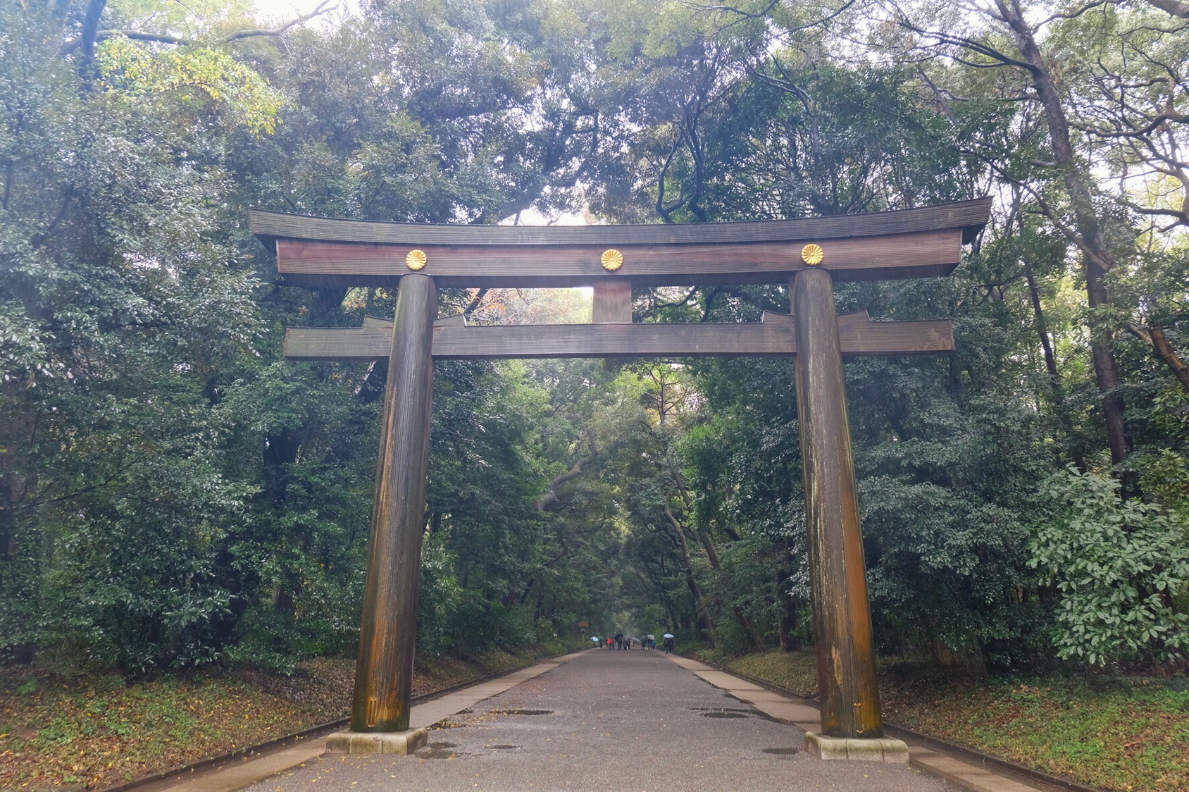 東京自助遊攻略