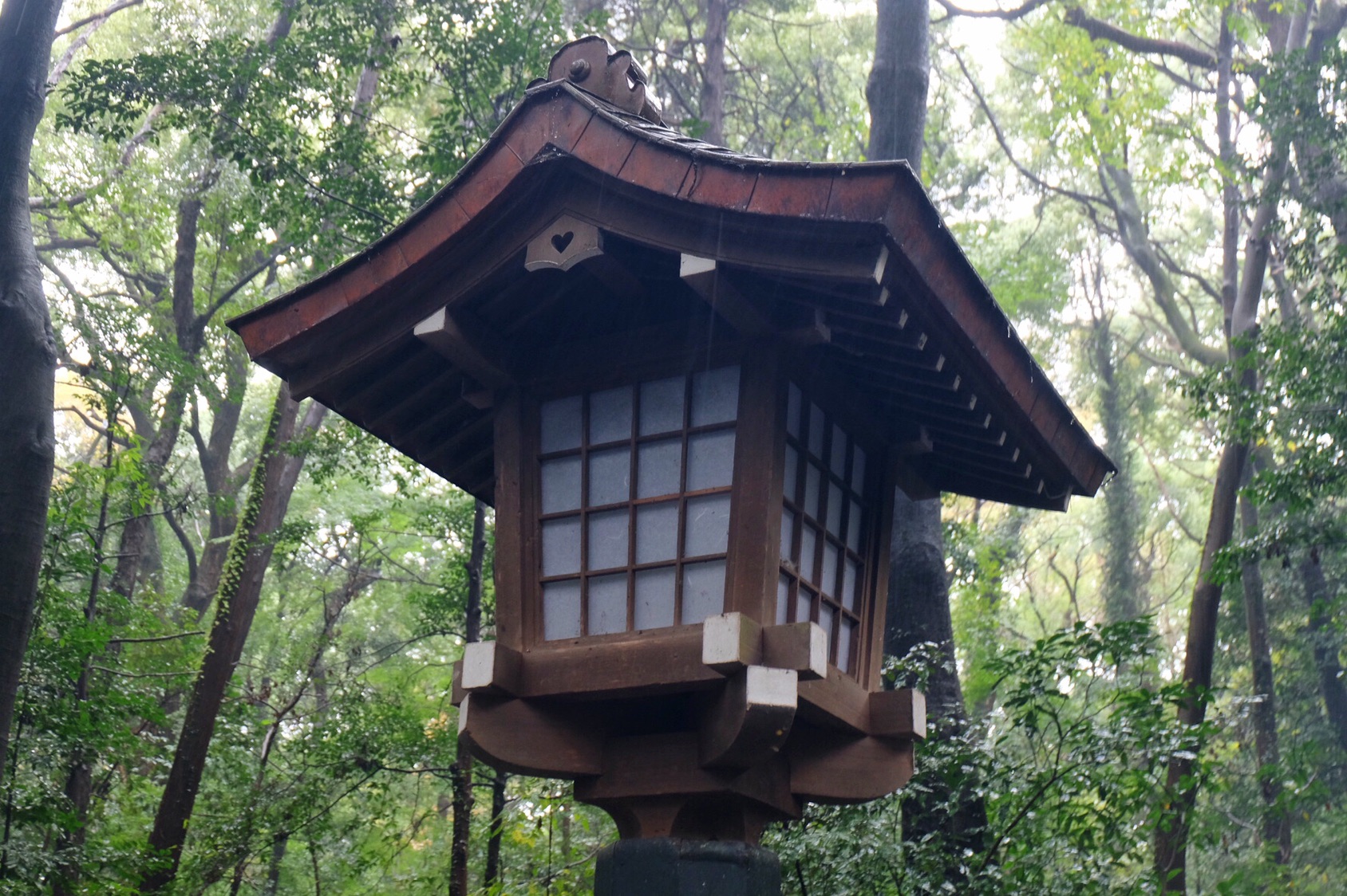 東京自助遊攻略