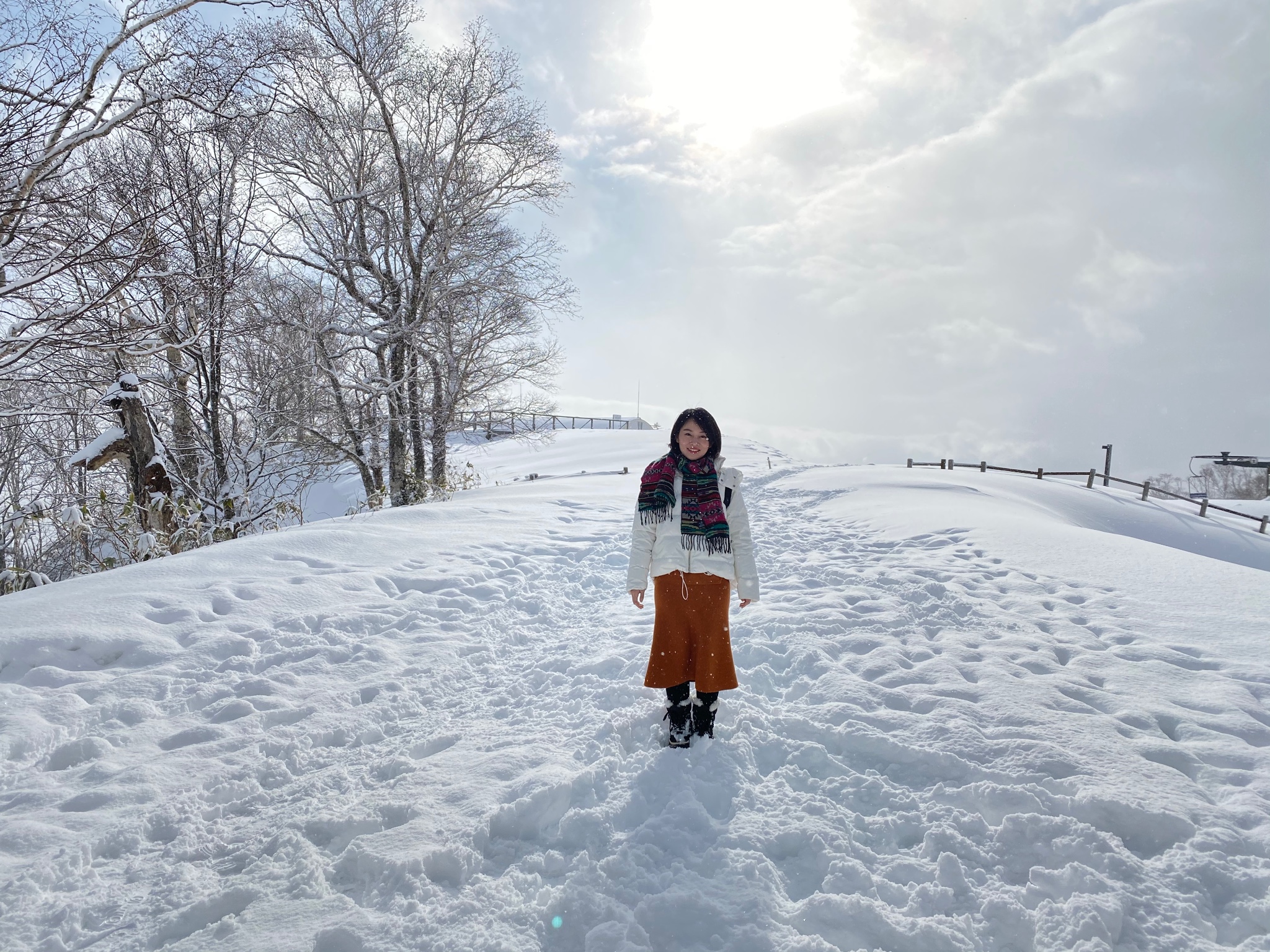 北海道自助遊攻略