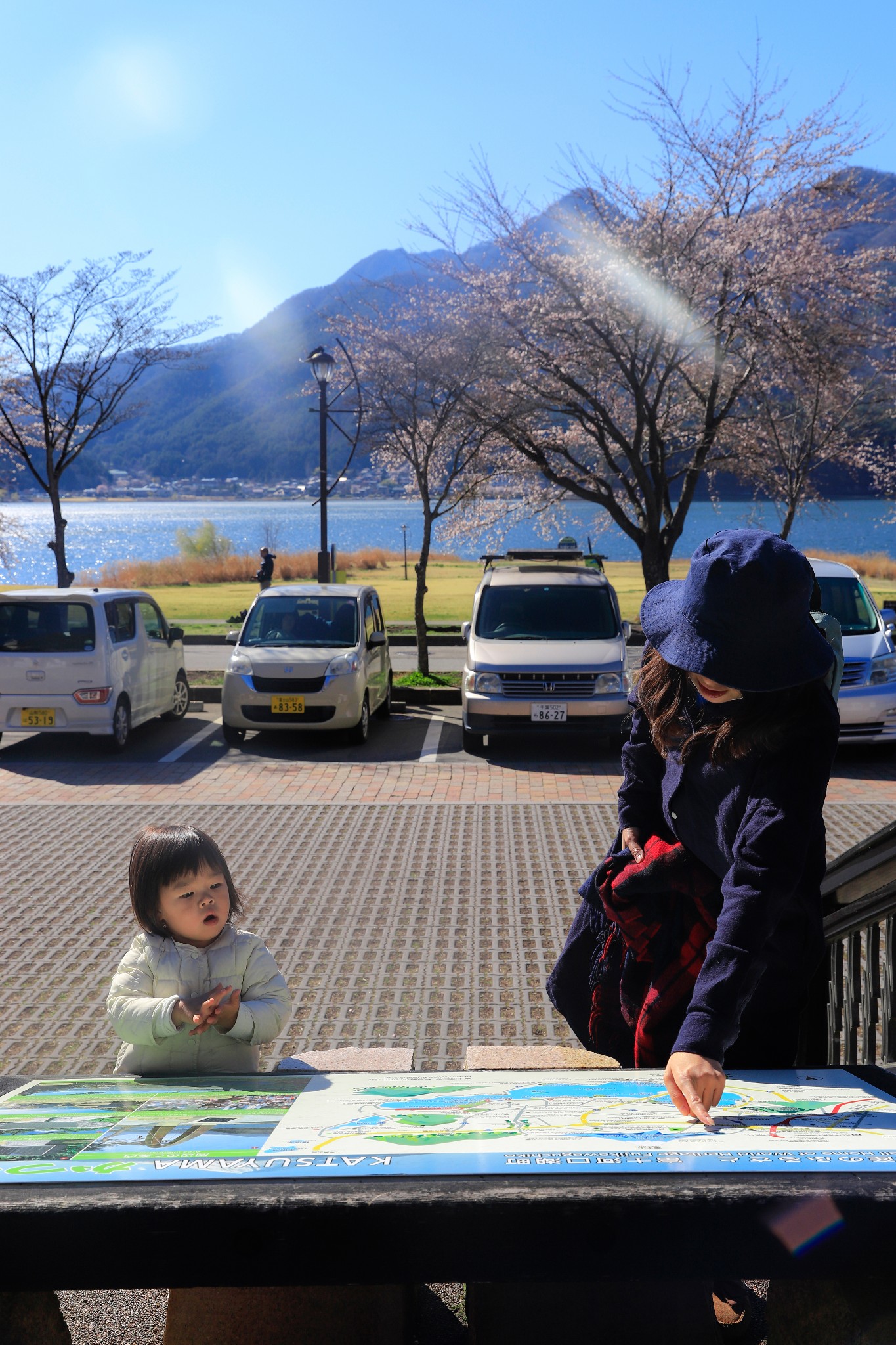 富士山自助遊攻略