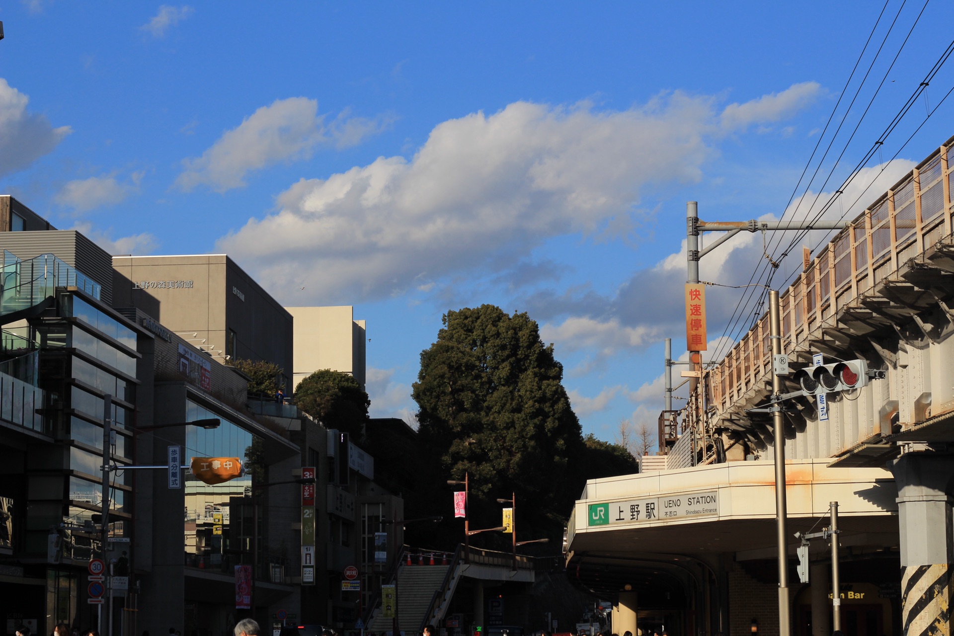 東京自助遊攻略