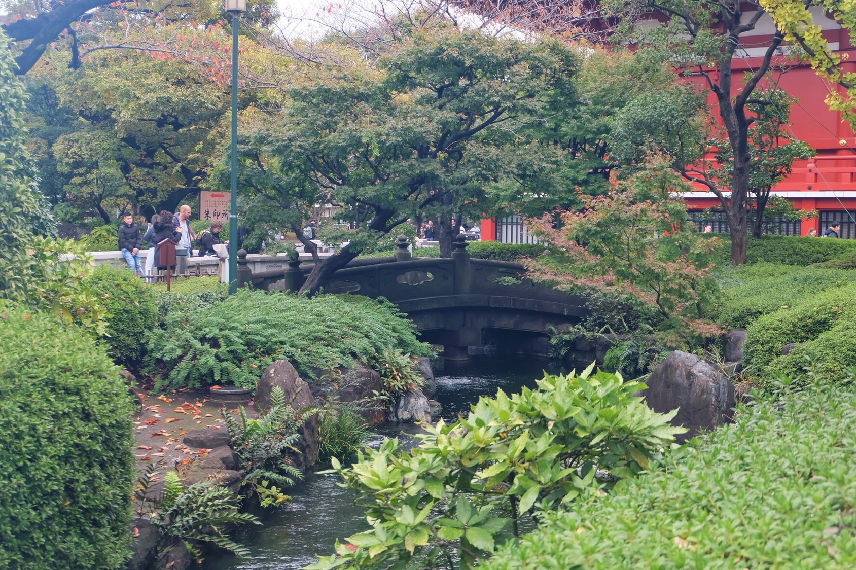 東京自助遊攻略