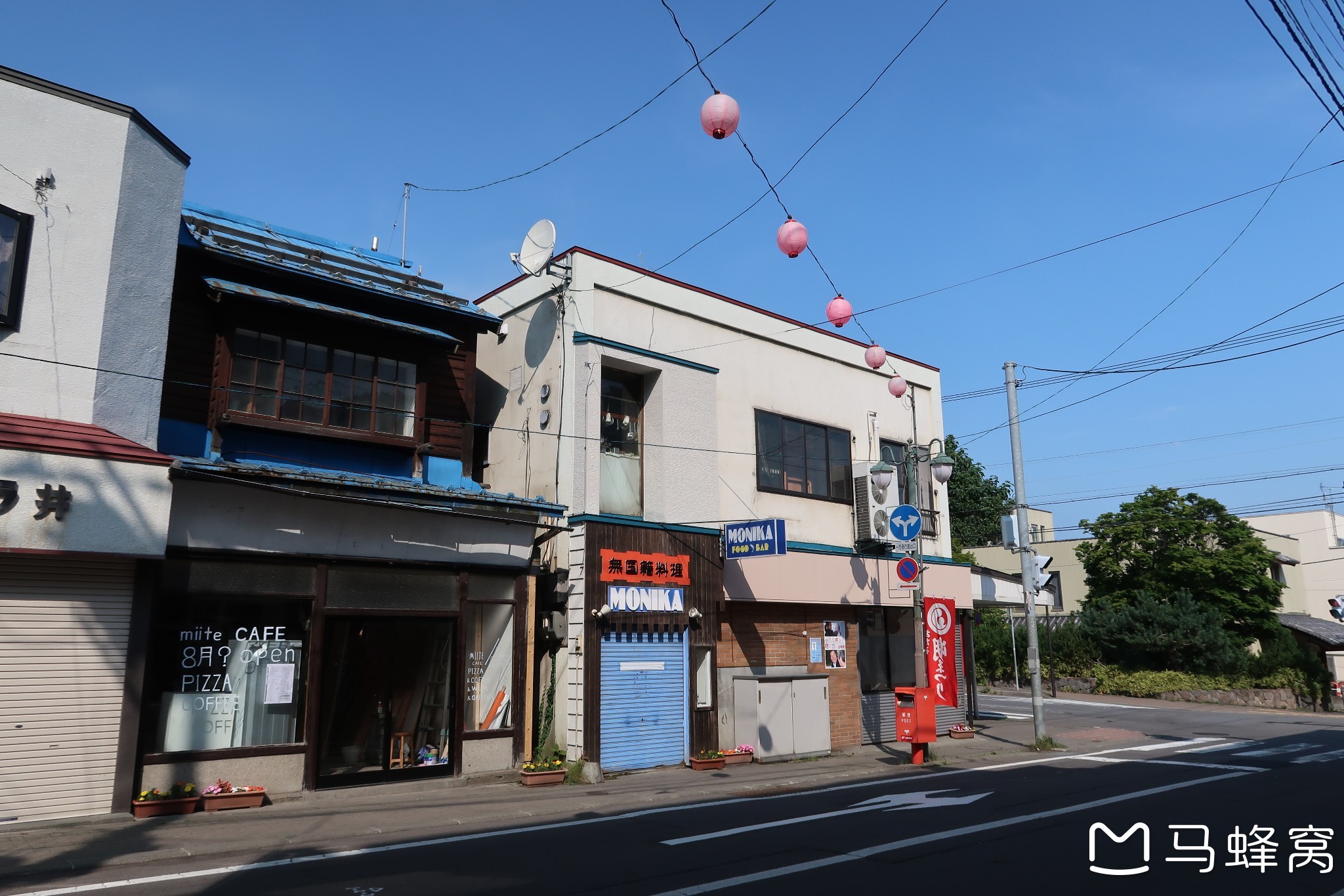 北海道自助遊攻略