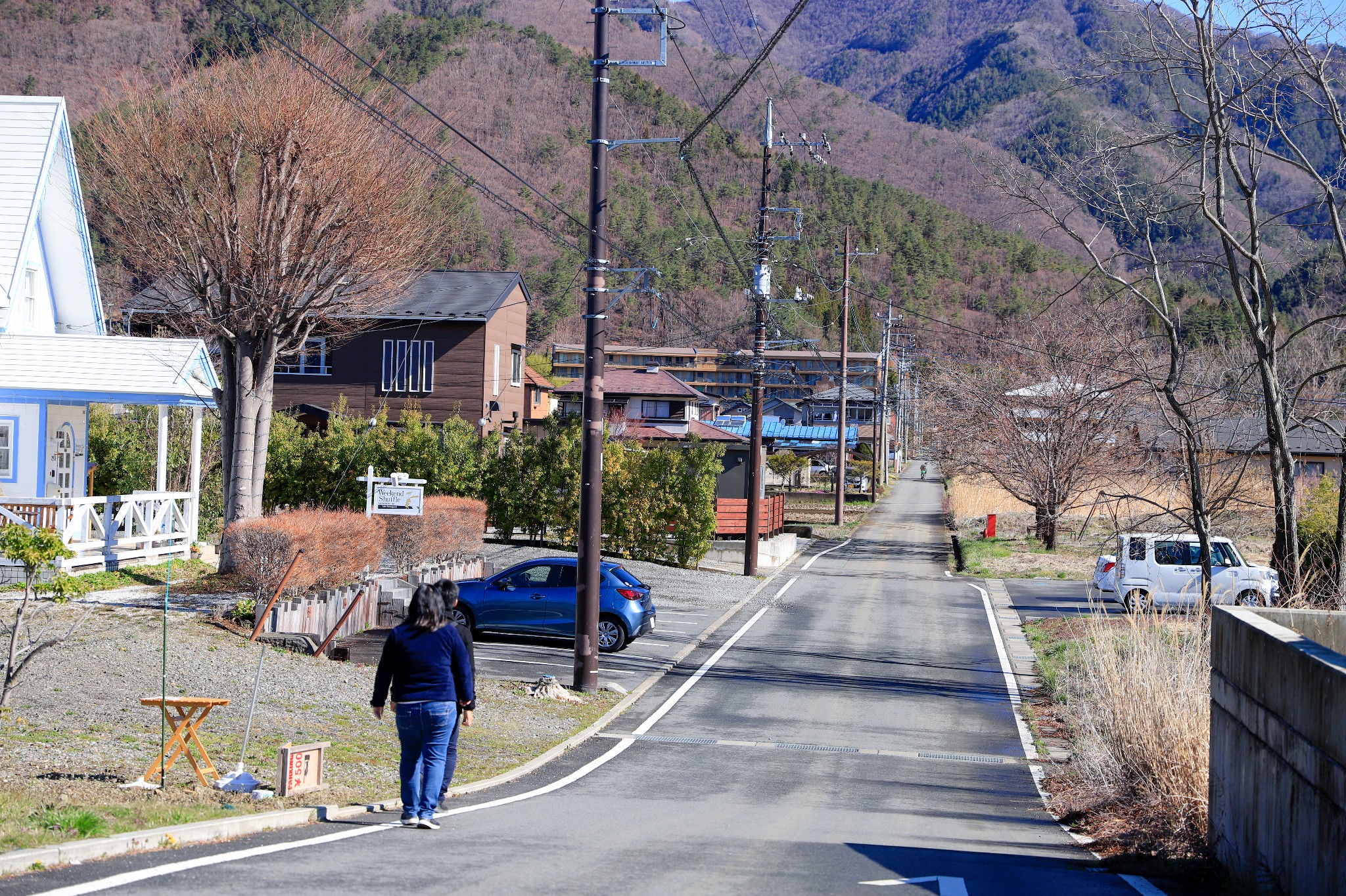 富士山自助遊攻略