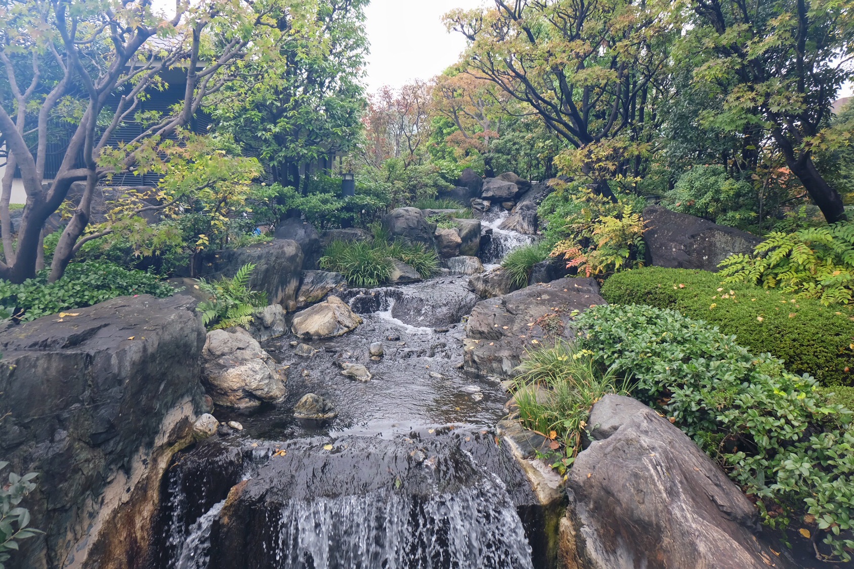 東京自助遊攻略