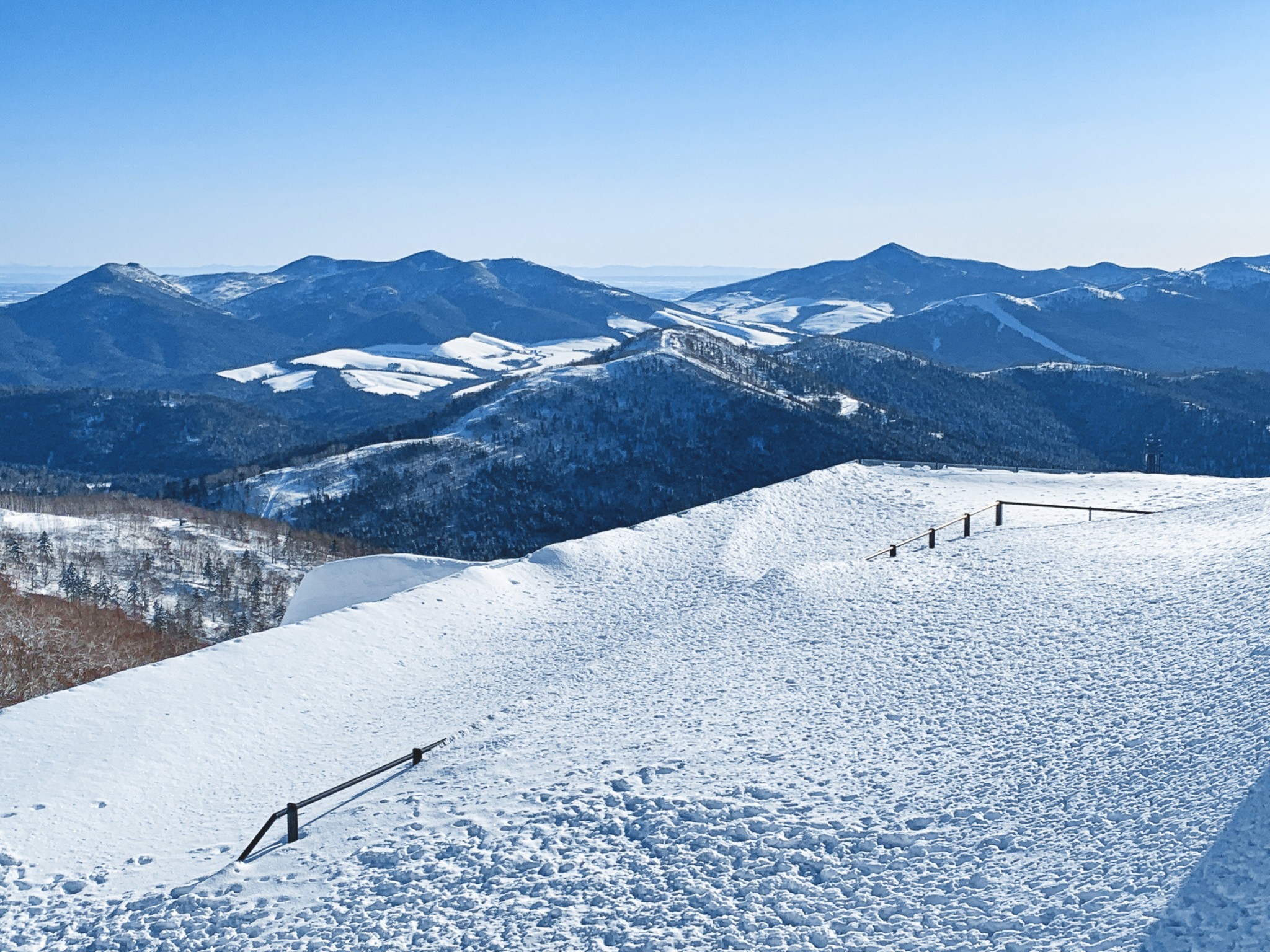 北海道自助遊攻略