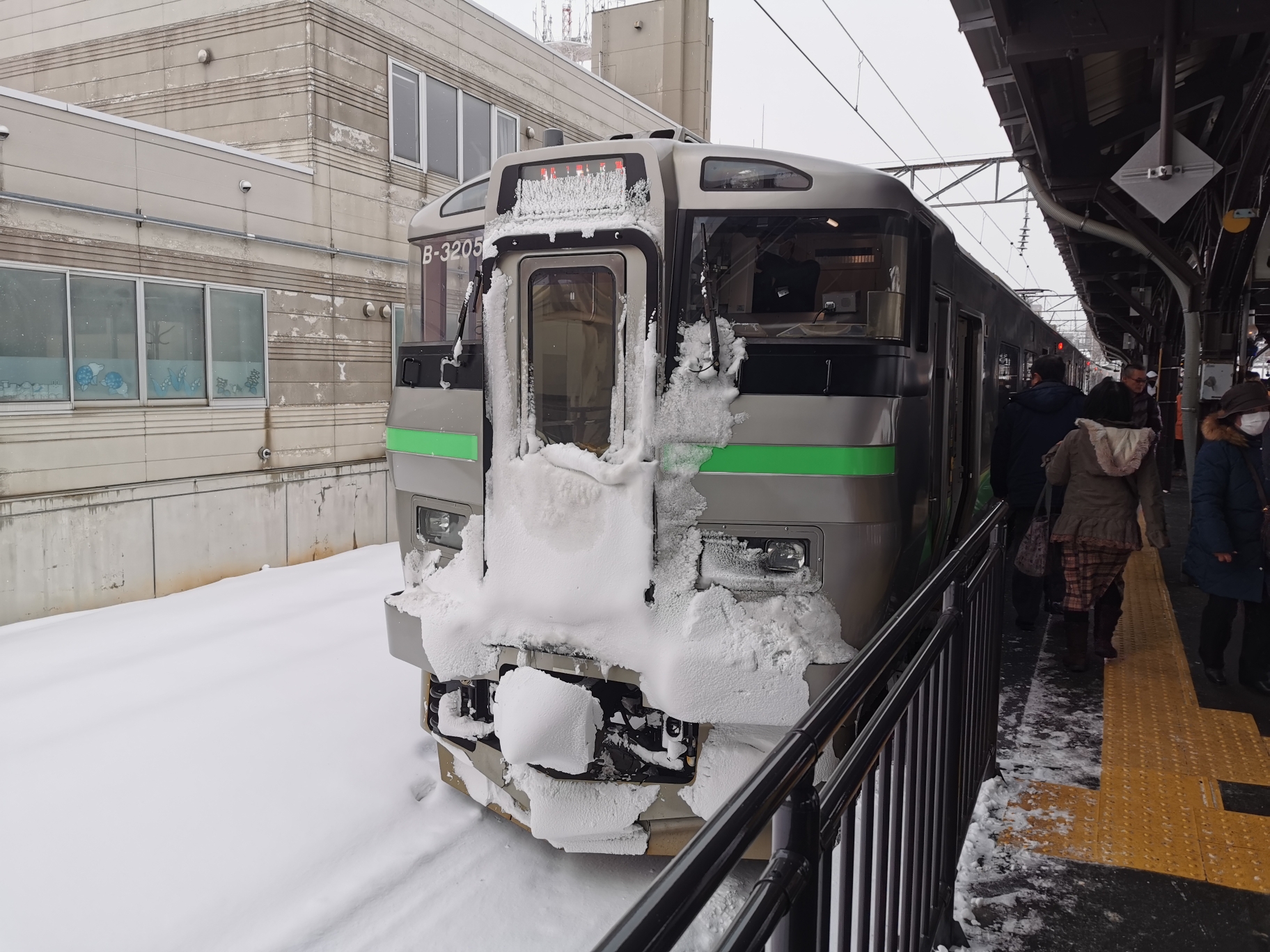 北海道自助遊攻略