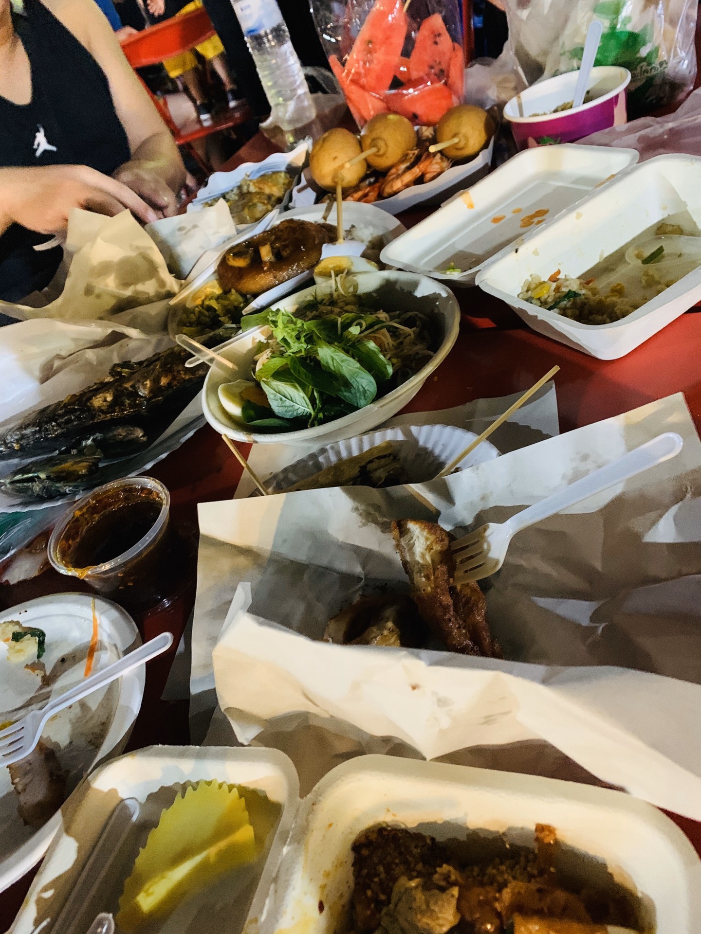 泰國自助遊攻略