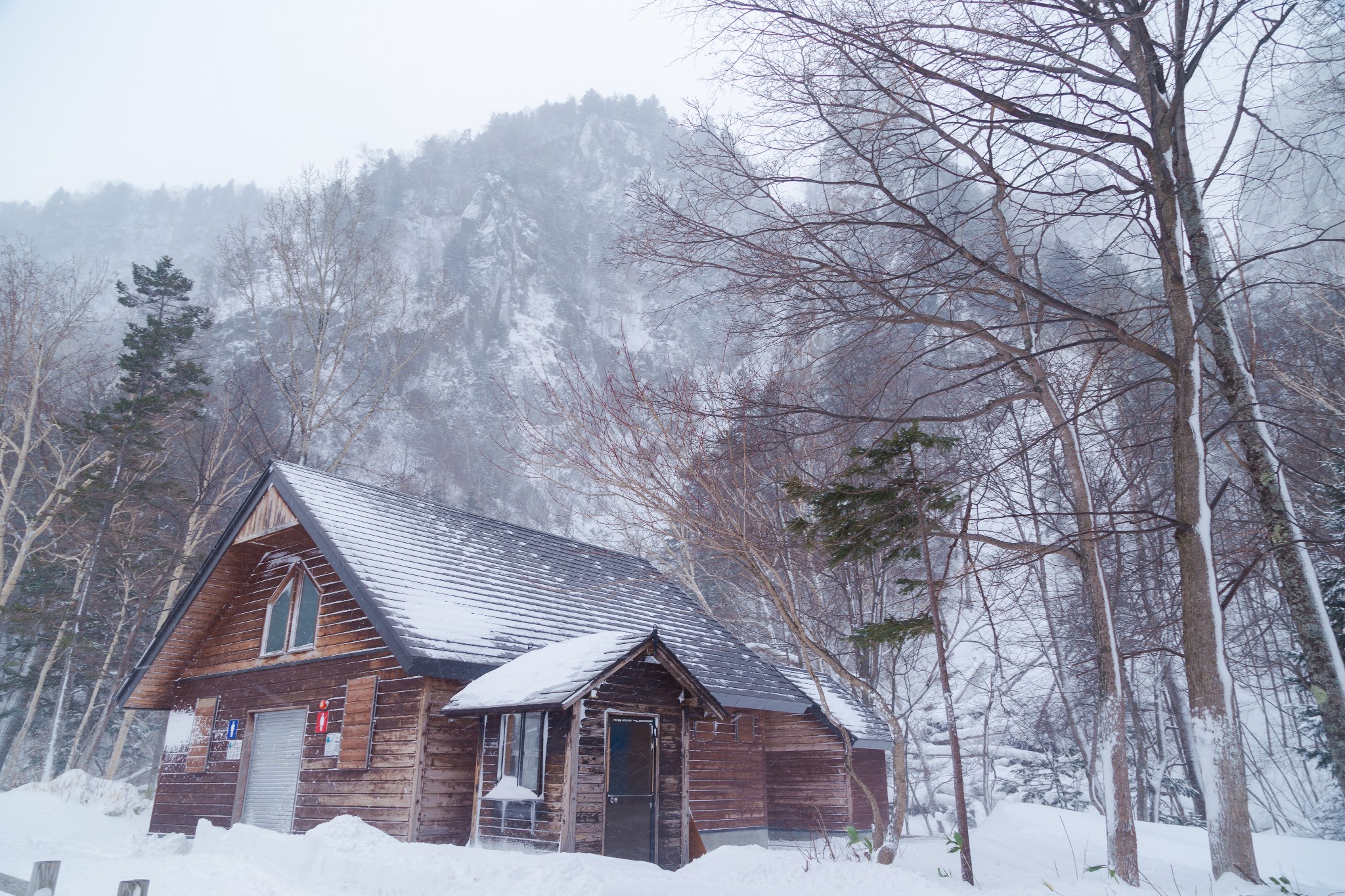 北海道自助遊攻略