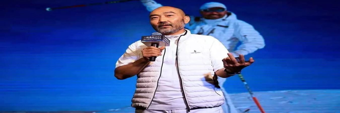 罗力:尝万龙十六载苦辣 求行业今日之变局