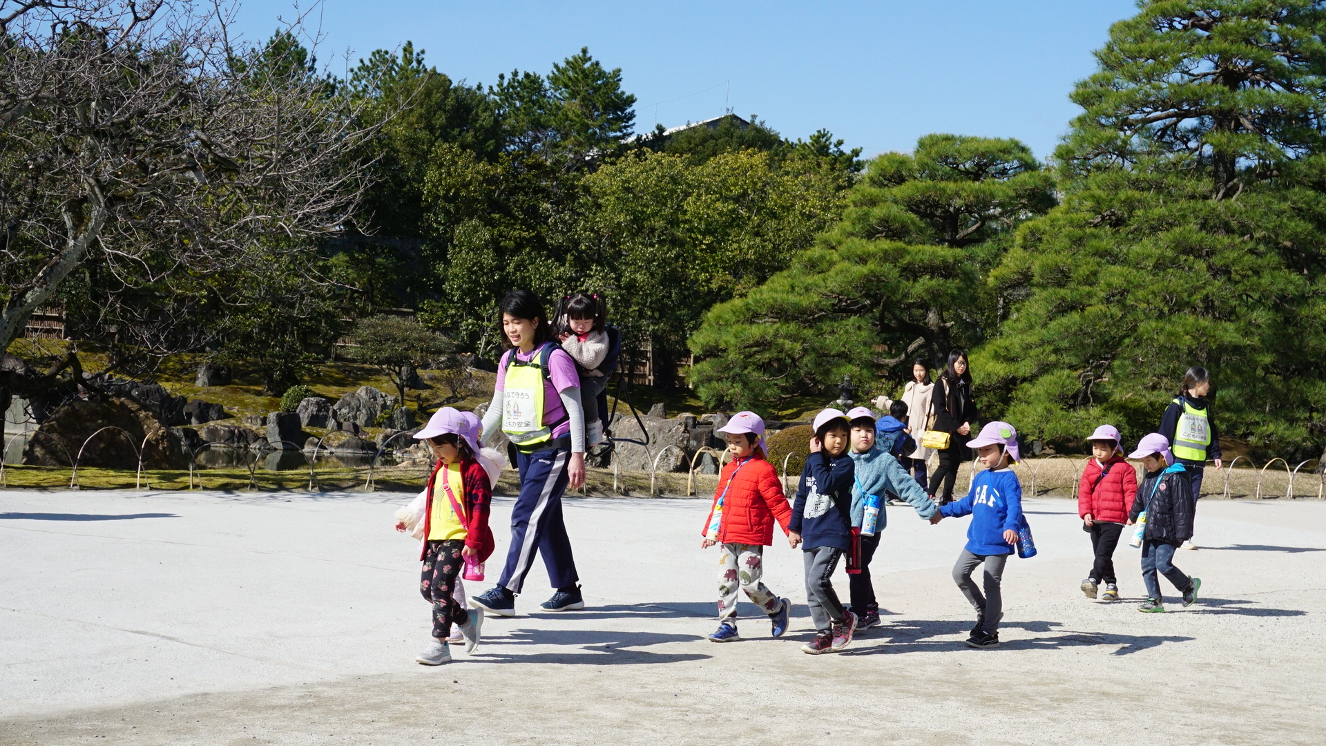 京都自助遊攻略