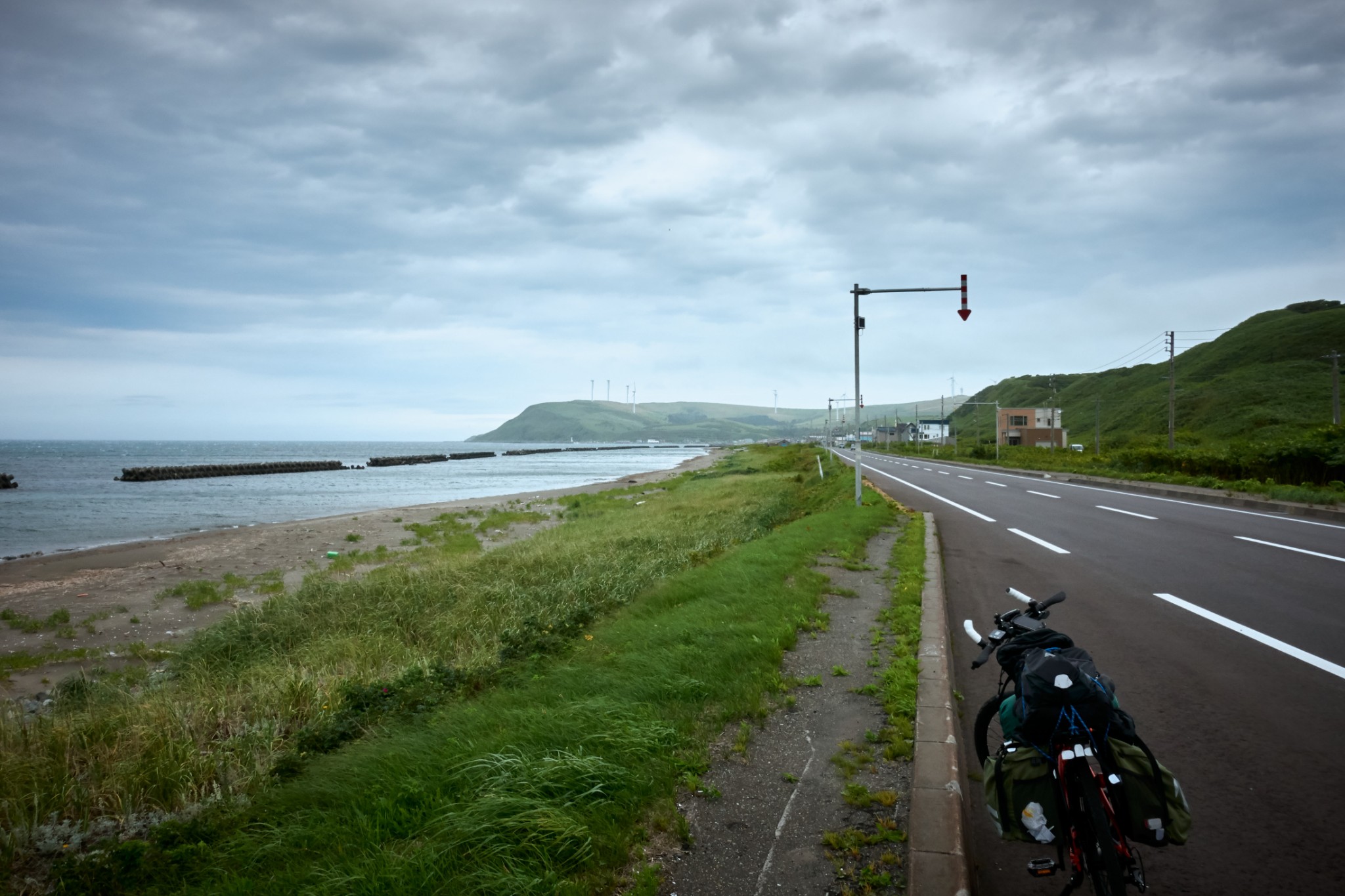 北海道自助遊攻略