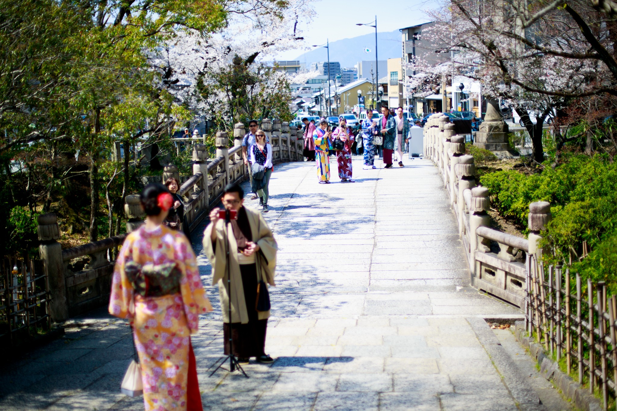 京都自助遊攻略